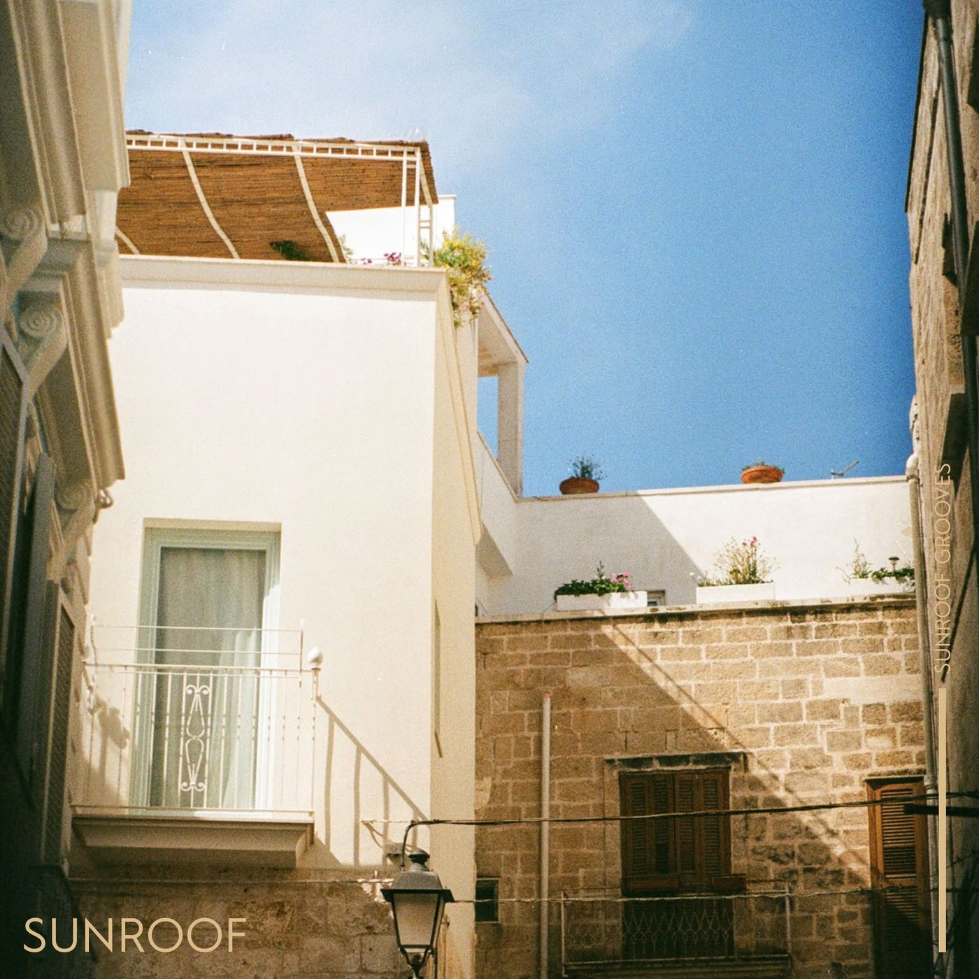 Sunroof