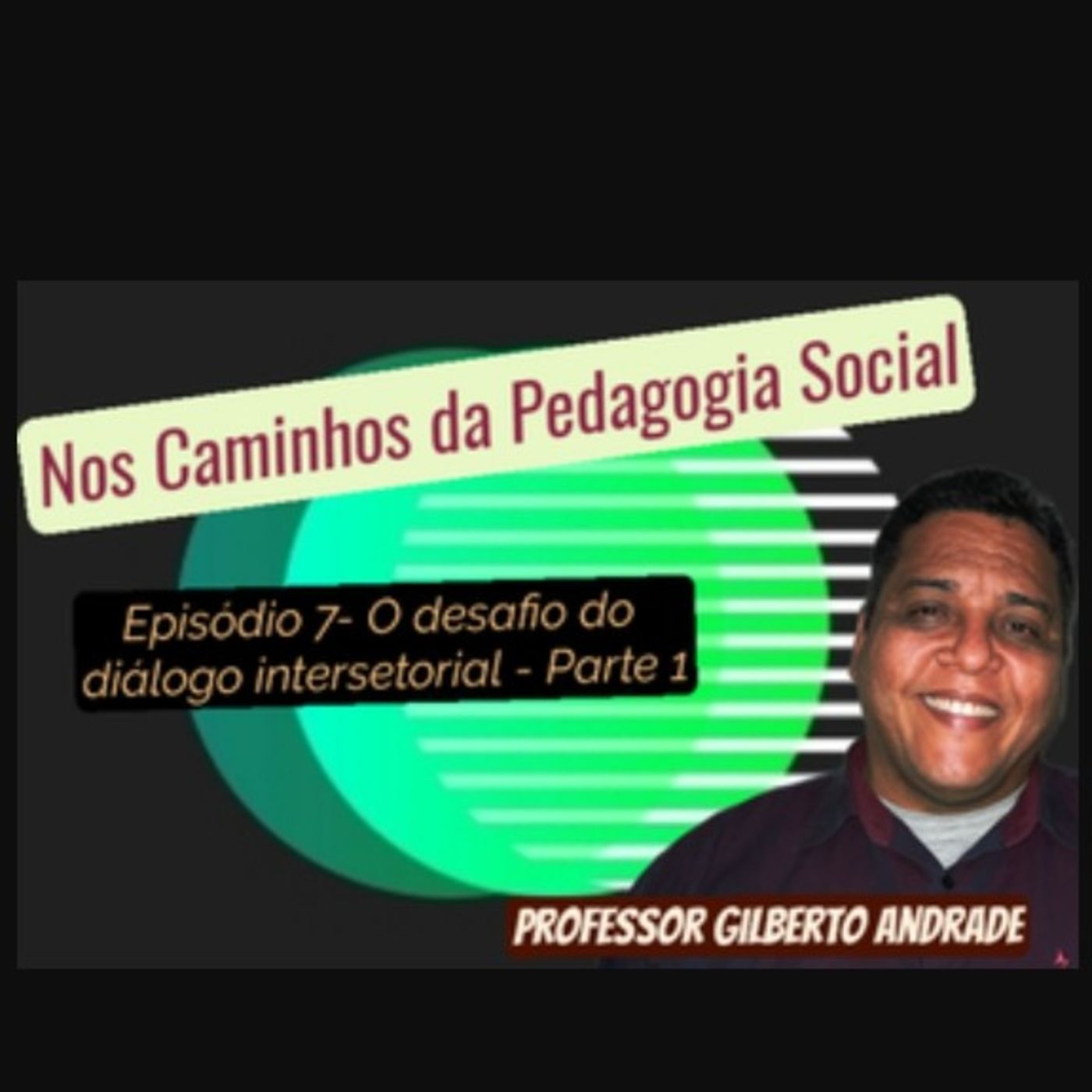 Nos Caminhos Da Pedagogia Social