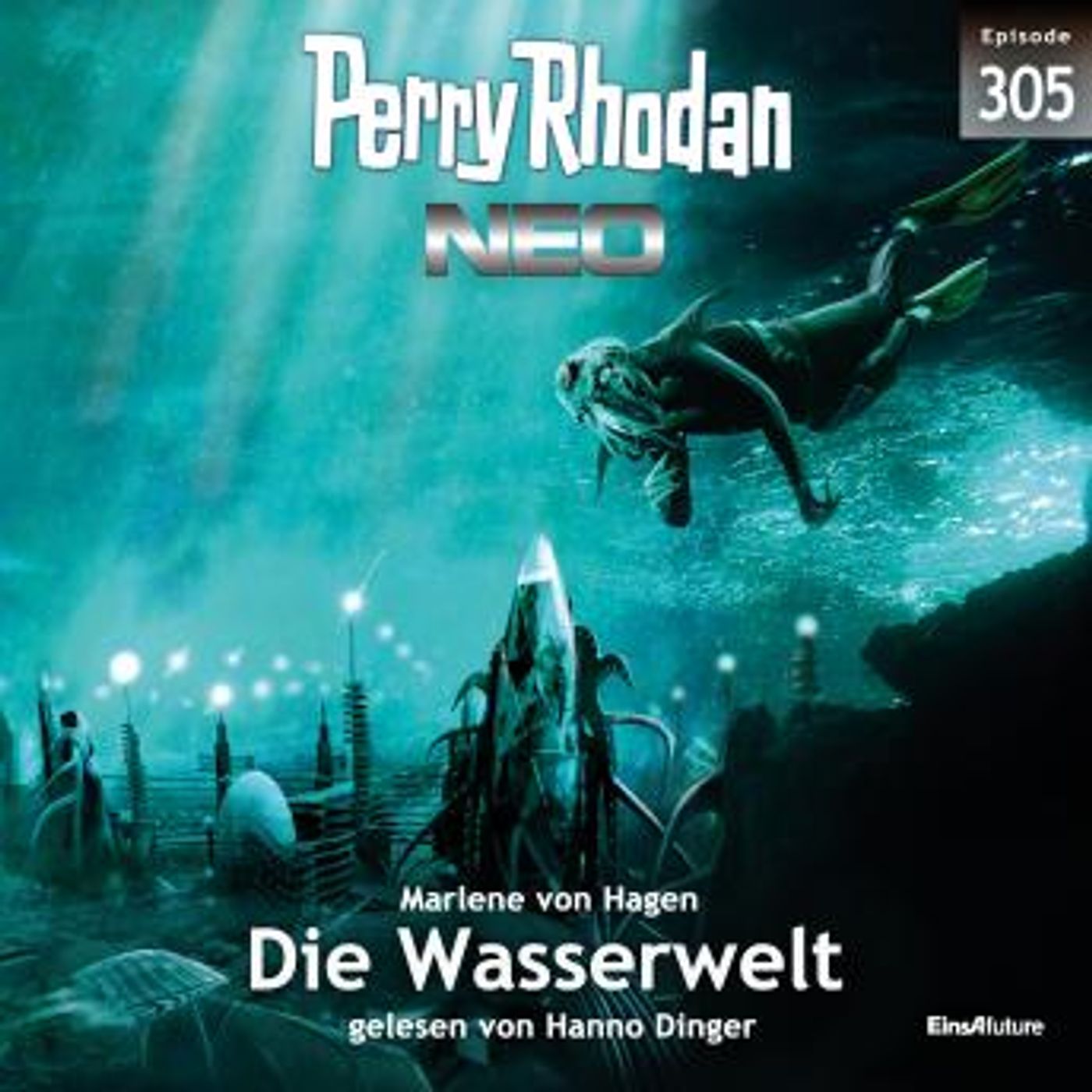 Explore the Latest Full Audiobooks in Science Fiction & Fantasy, Space Opera