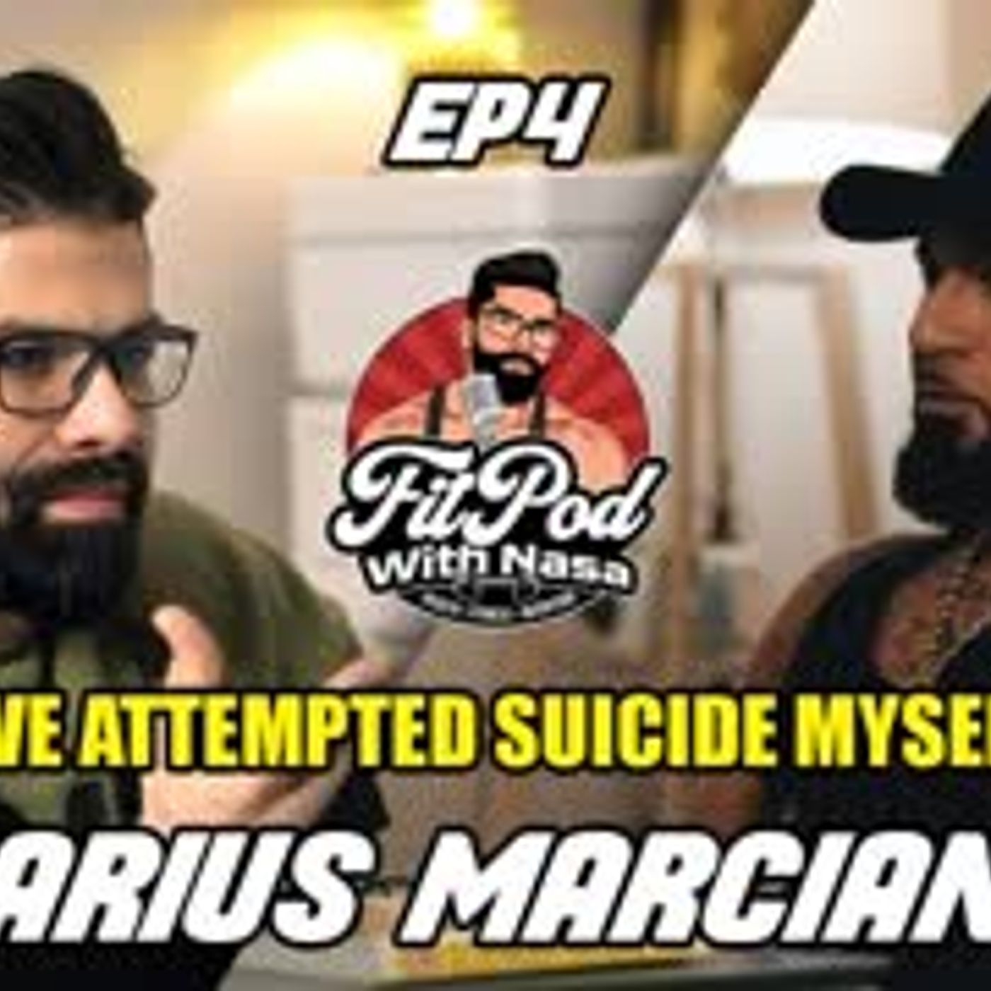 THE TANJIM PODCAST NETWORK