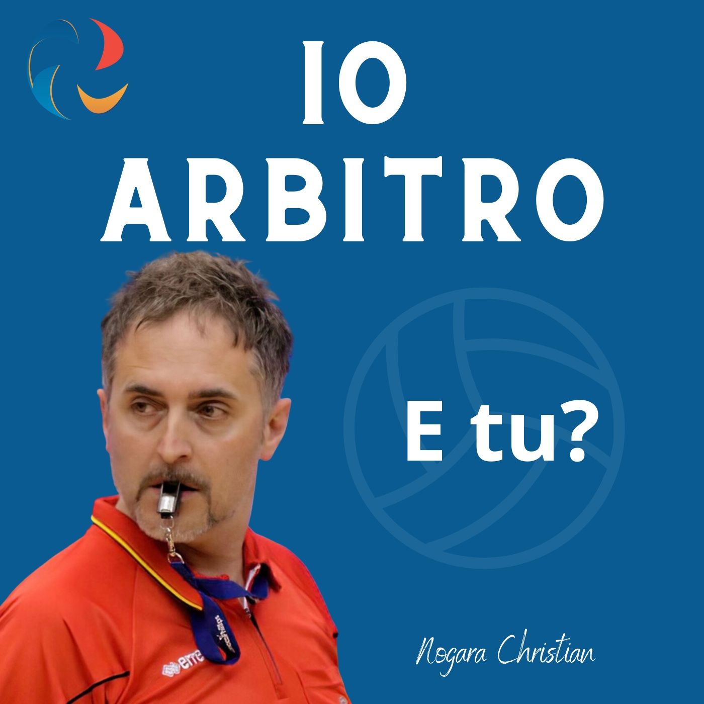 Io Arbitro