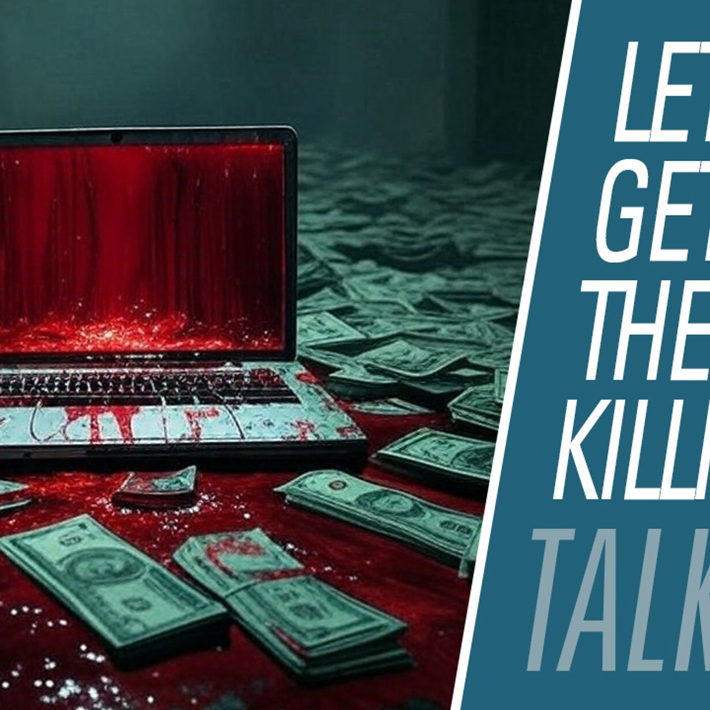 Let’s get to the rat killing | HBR Talk 338