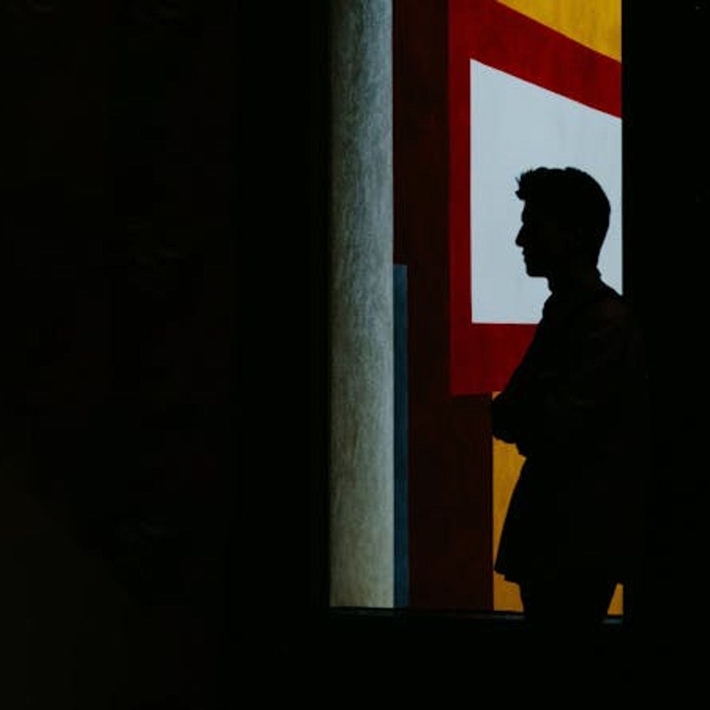 Will God Forgive My Worst Sin?