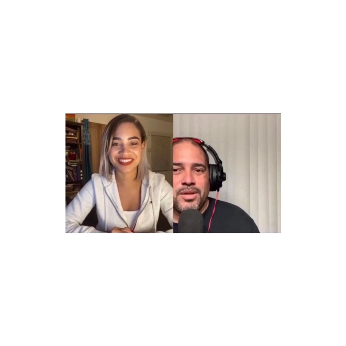 podwepa podcasts