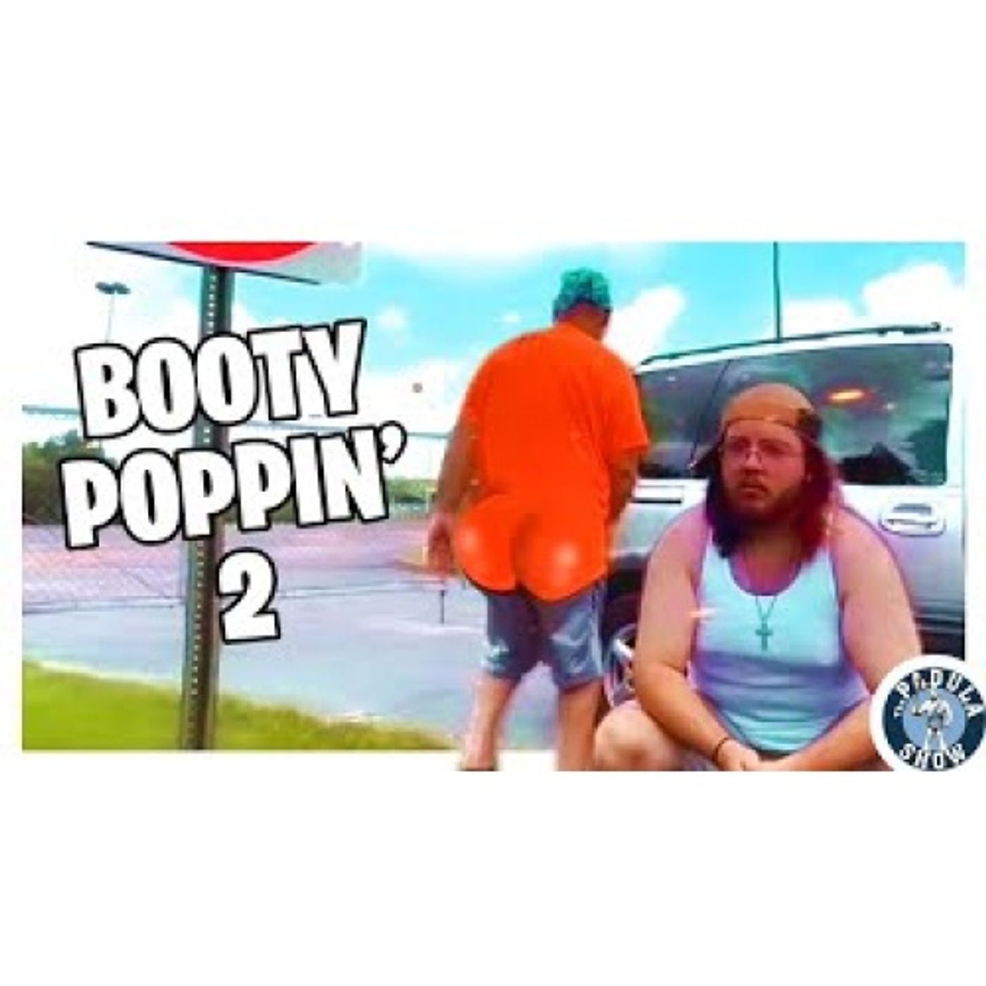 BOOTY POPPIN 2 (Gyat Poppin - Gen Z Edition) episode artwork