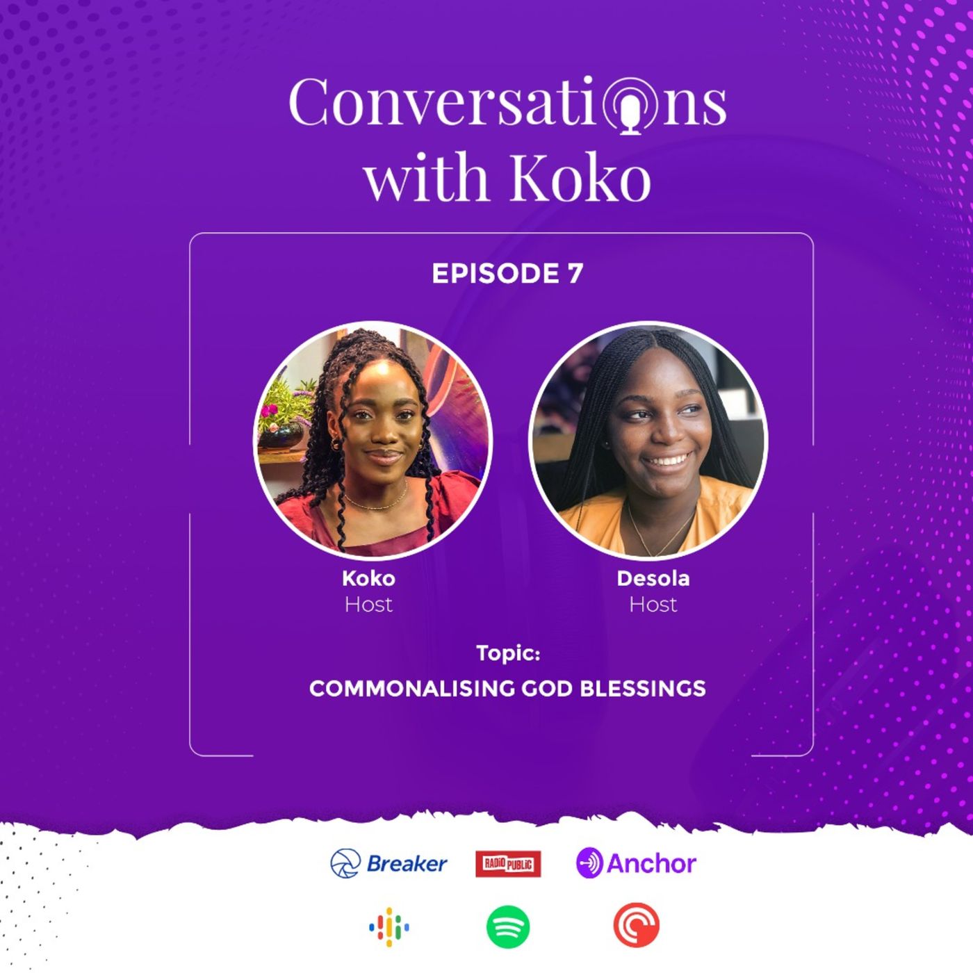 conversationswithkoko