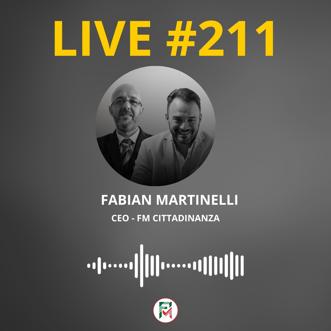 FM Cidadania Italiana
