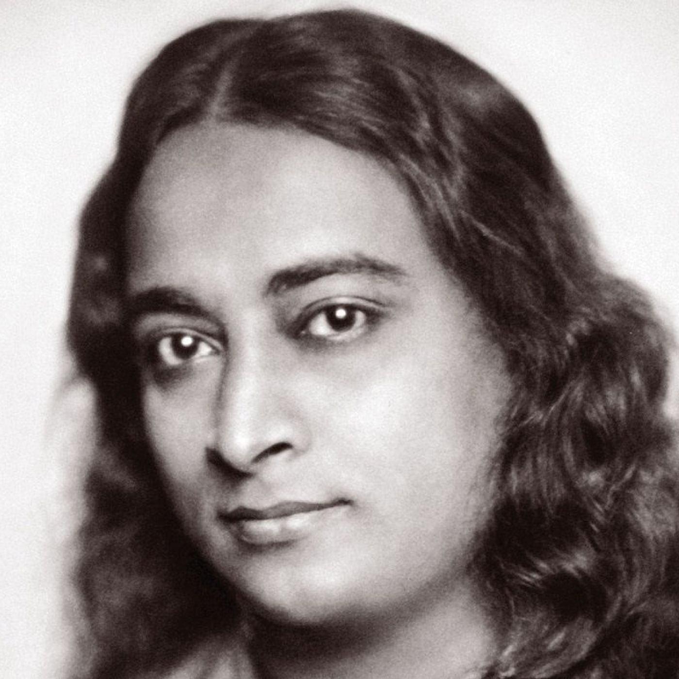 VIVEK RICCARDO SARDONè  Come essere sempre felici :)  Le saggezze di Paramhansa Yogananda episode artwork