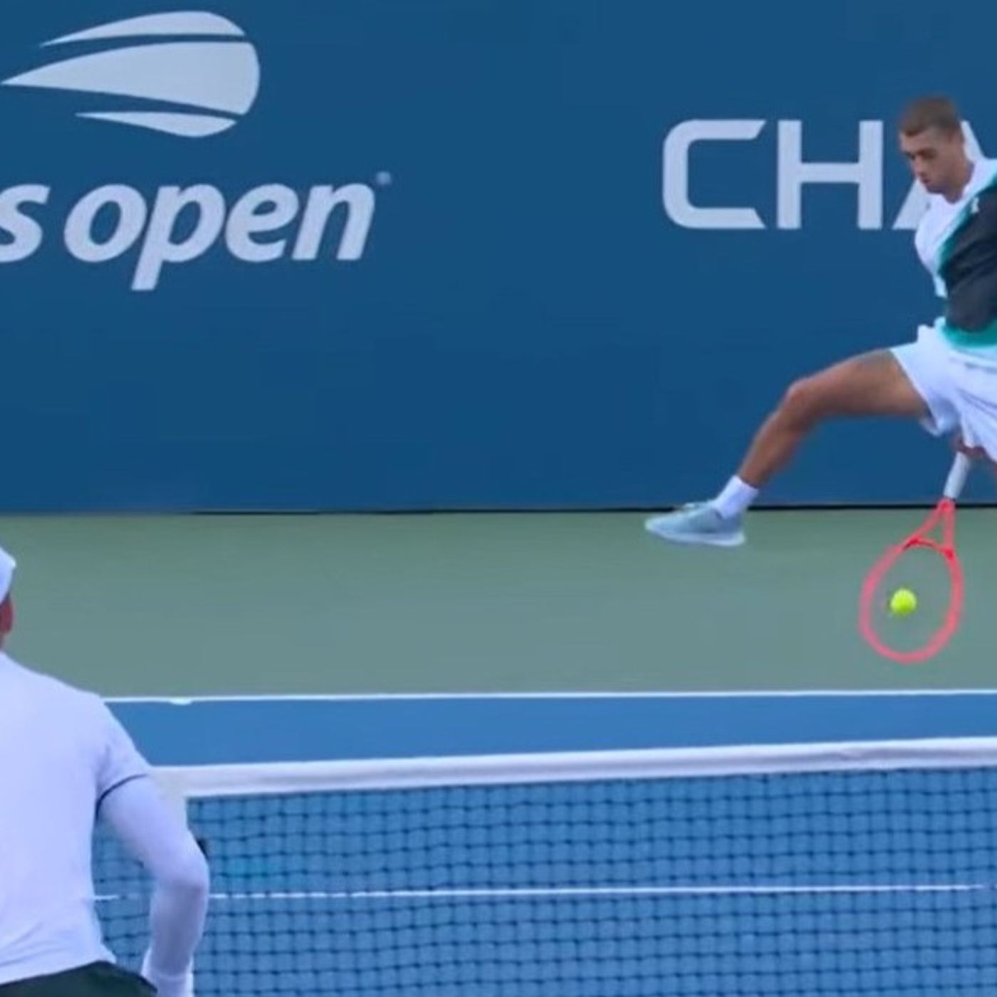 US Open, Cobolli rimonta e stacca il pass per il terzo turno. Fuori Musetti episode artwork