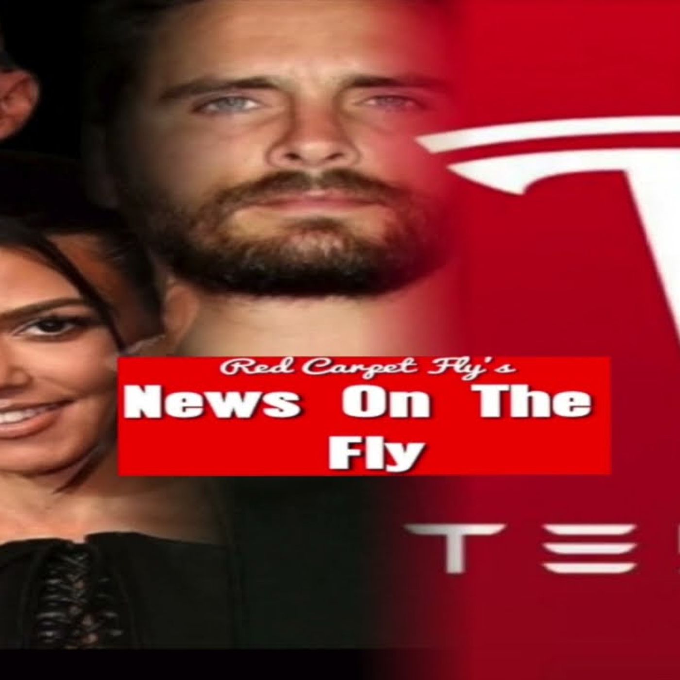 News On The Fly