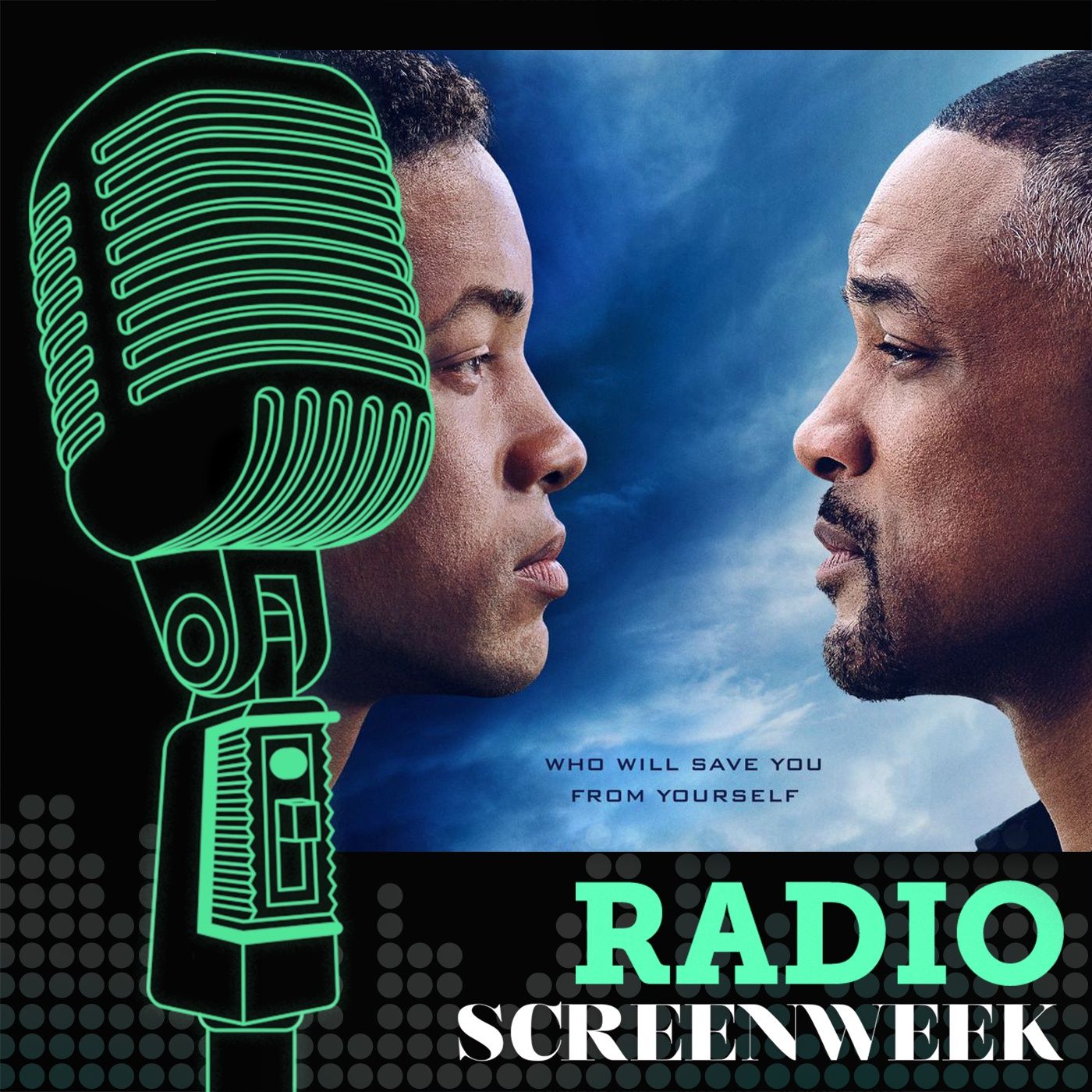 Radio screenWEEK