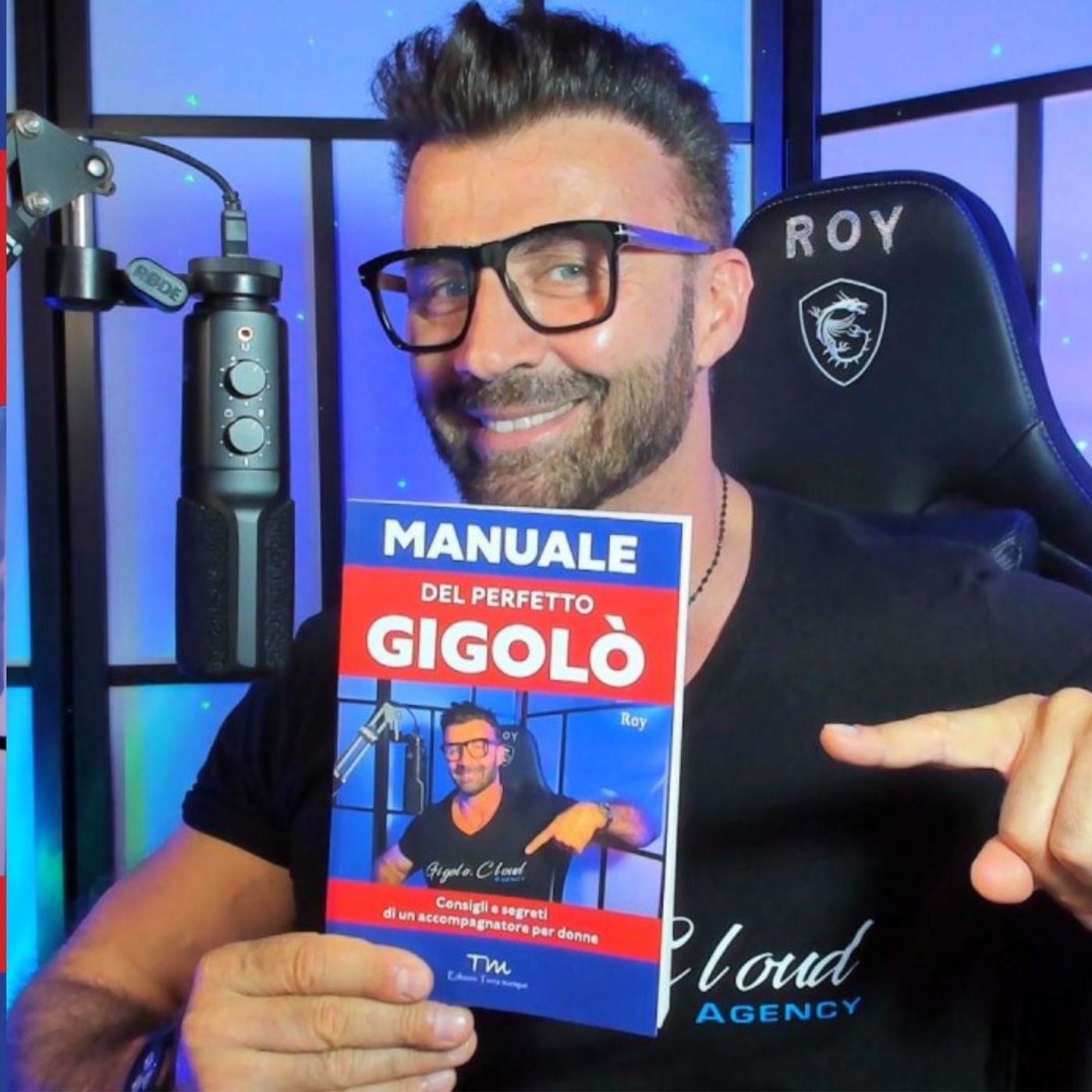 Come diventare Gigolo per donne