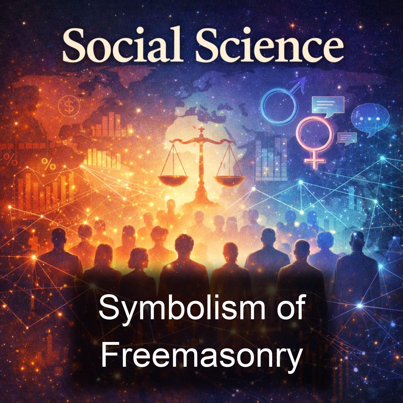 Symbolism of Freemasonry