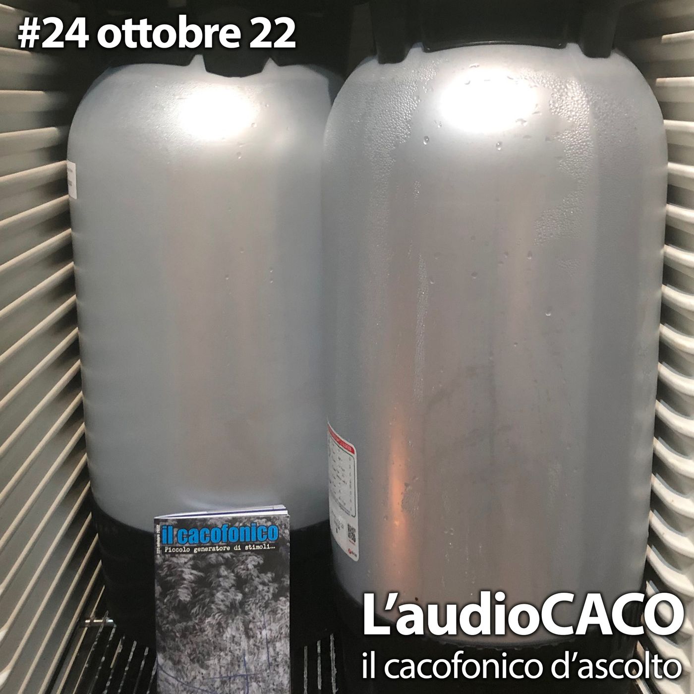 l\'audioCACO
