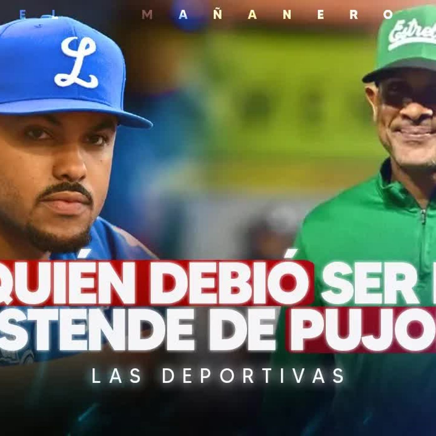 ¿Quién debió ser el asistente de Albert Pujols en el clásico mundial？- Las Deportivas