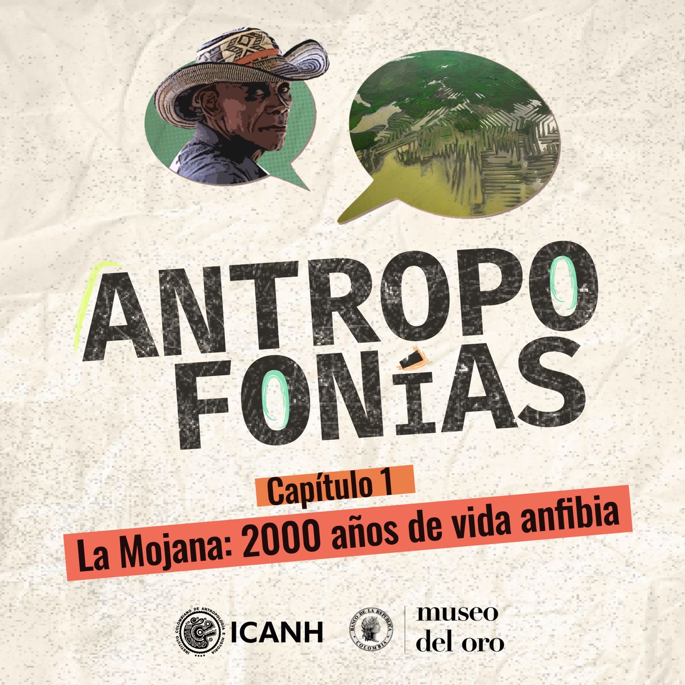 Antropofonías