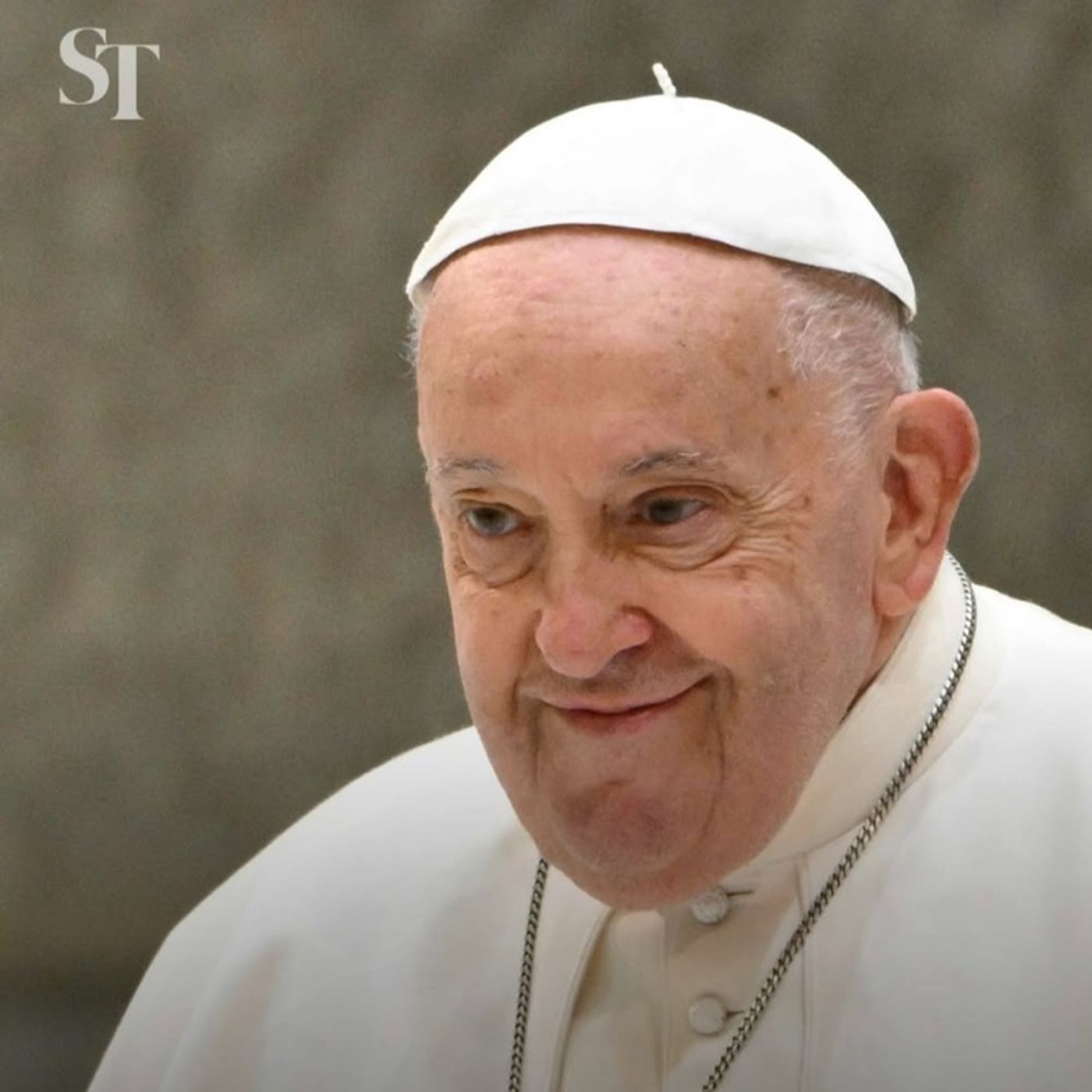 Pope Francis Showed The World How To Have One Leg Up As The People's Pope 4-21-25 episode artwork