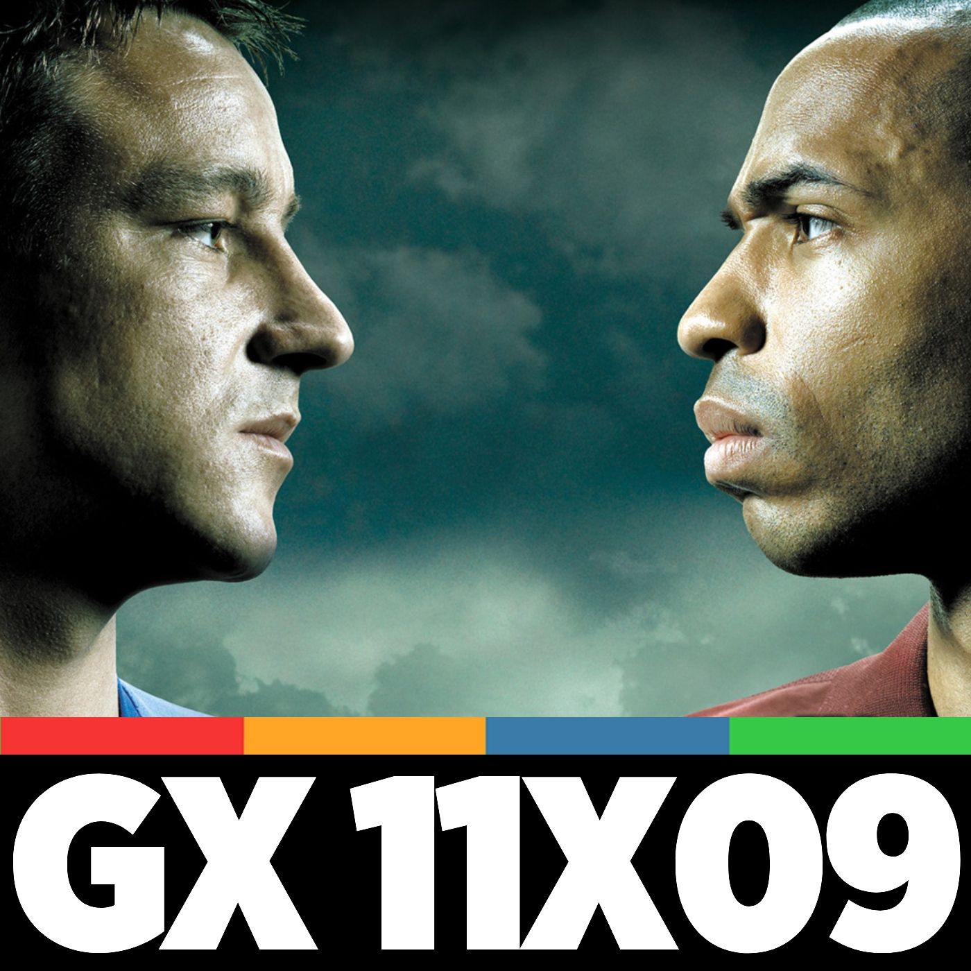 GAMELX Podcast