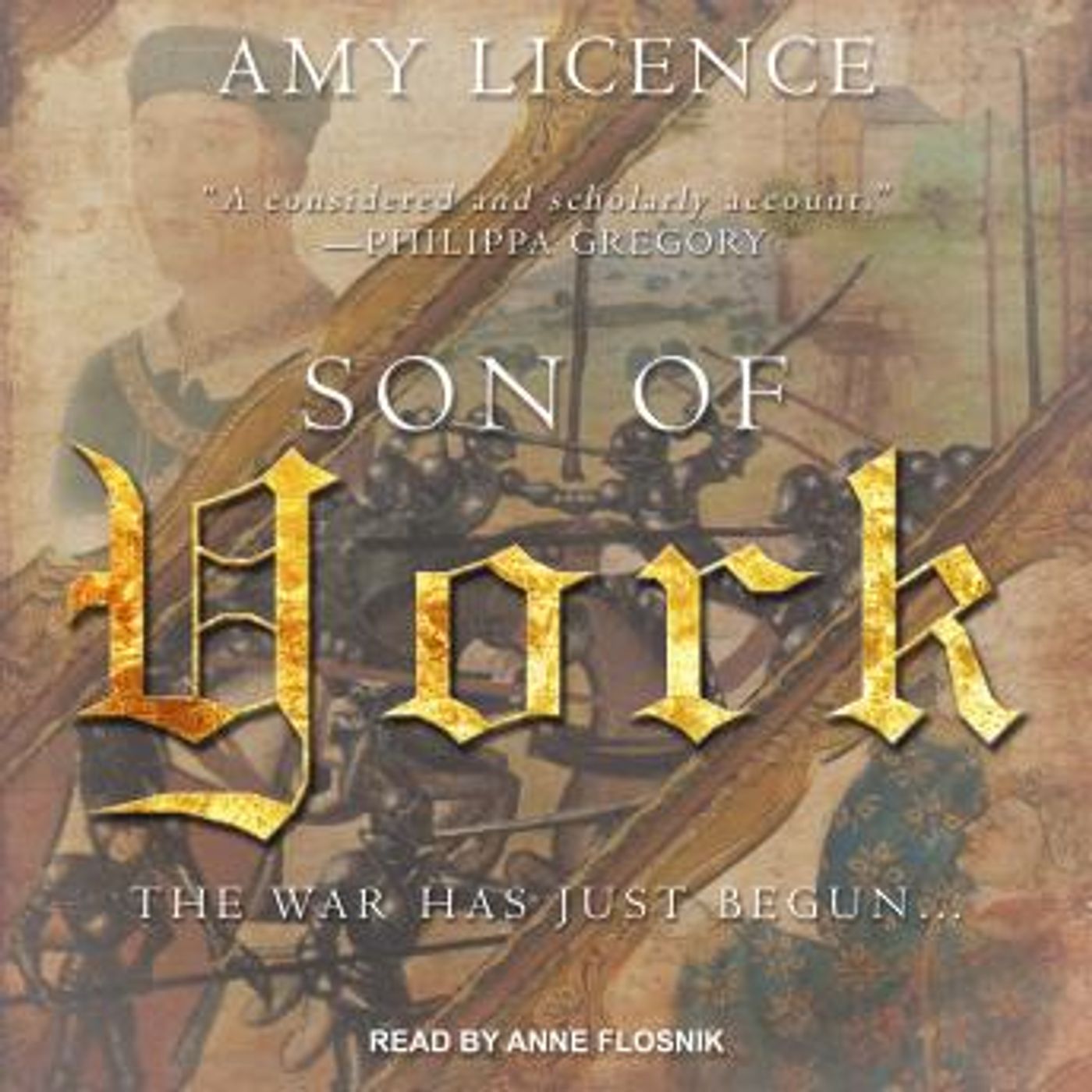 Listen to Best Full Audiobooks in History, Europe