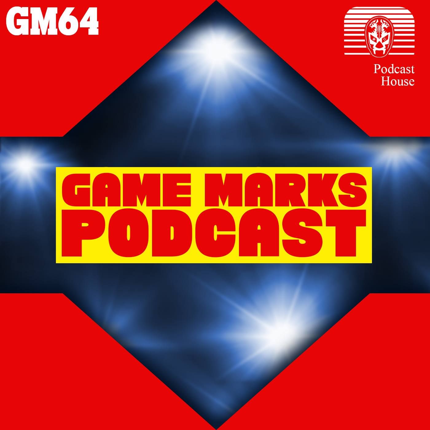 Game Marks Podcast