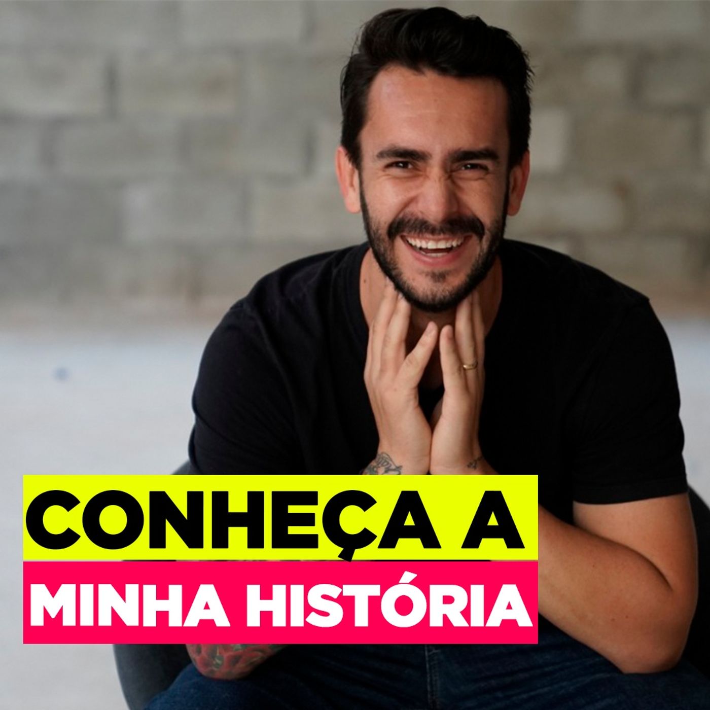 Podcast Italo Ventura