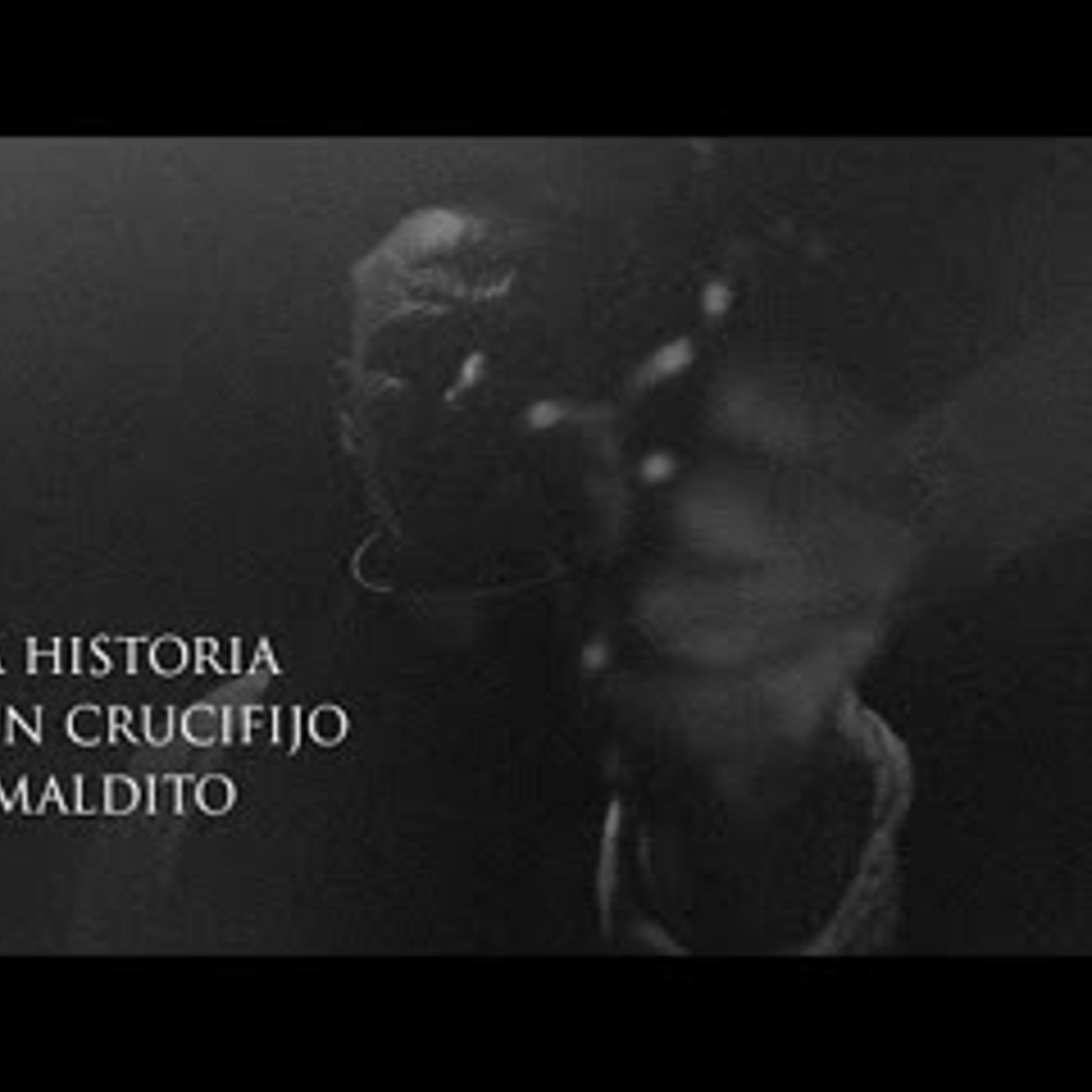 EL CRUCIFIJO DEL PADRE LUCAS episode artwork