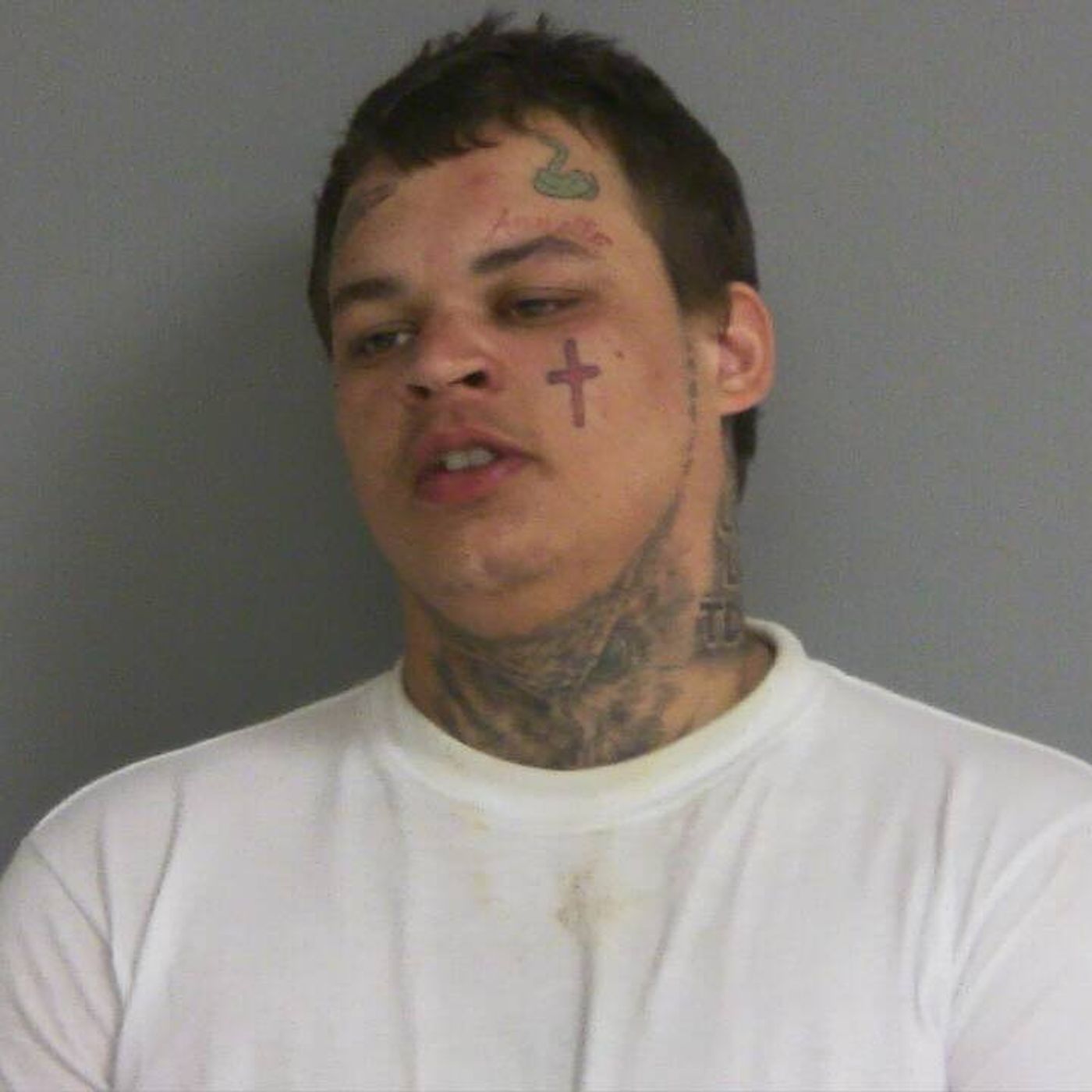 Mendota man charged after police pursuit, weapon recovered episode artwork