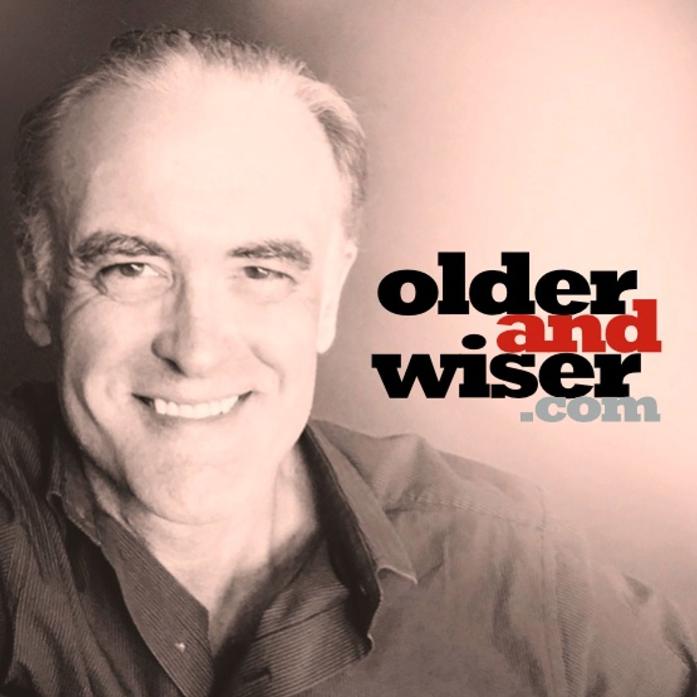 Older And Wiser podcast artwork