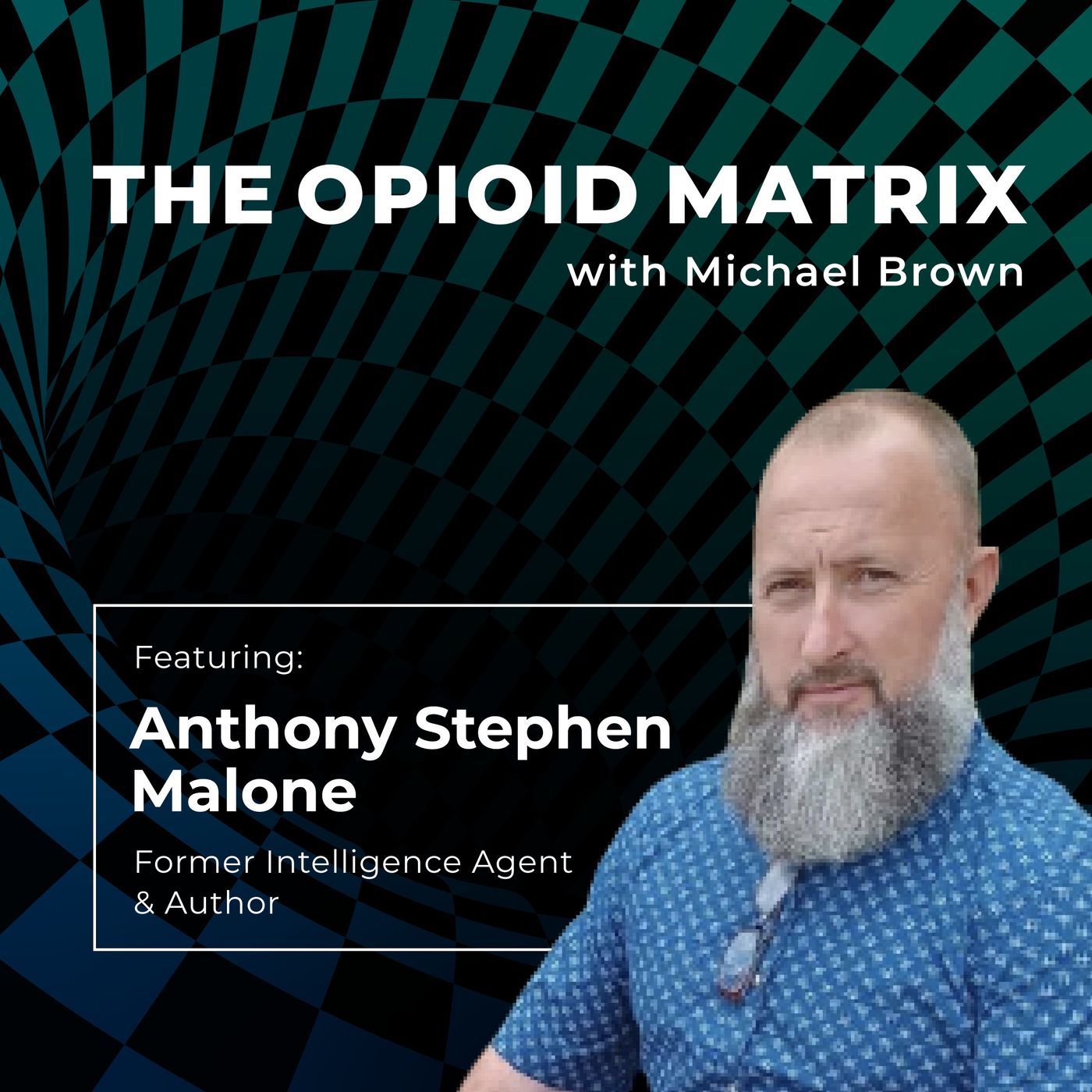 The Opioid Matrix: A Journey Into the Rabbit Hole