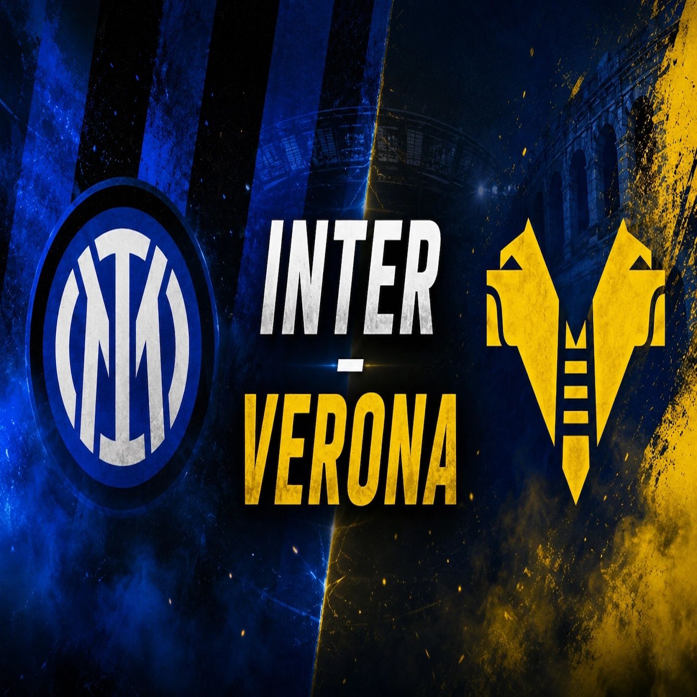 Inter-Verona in streaming- dove vederla su DAZN episode artwork