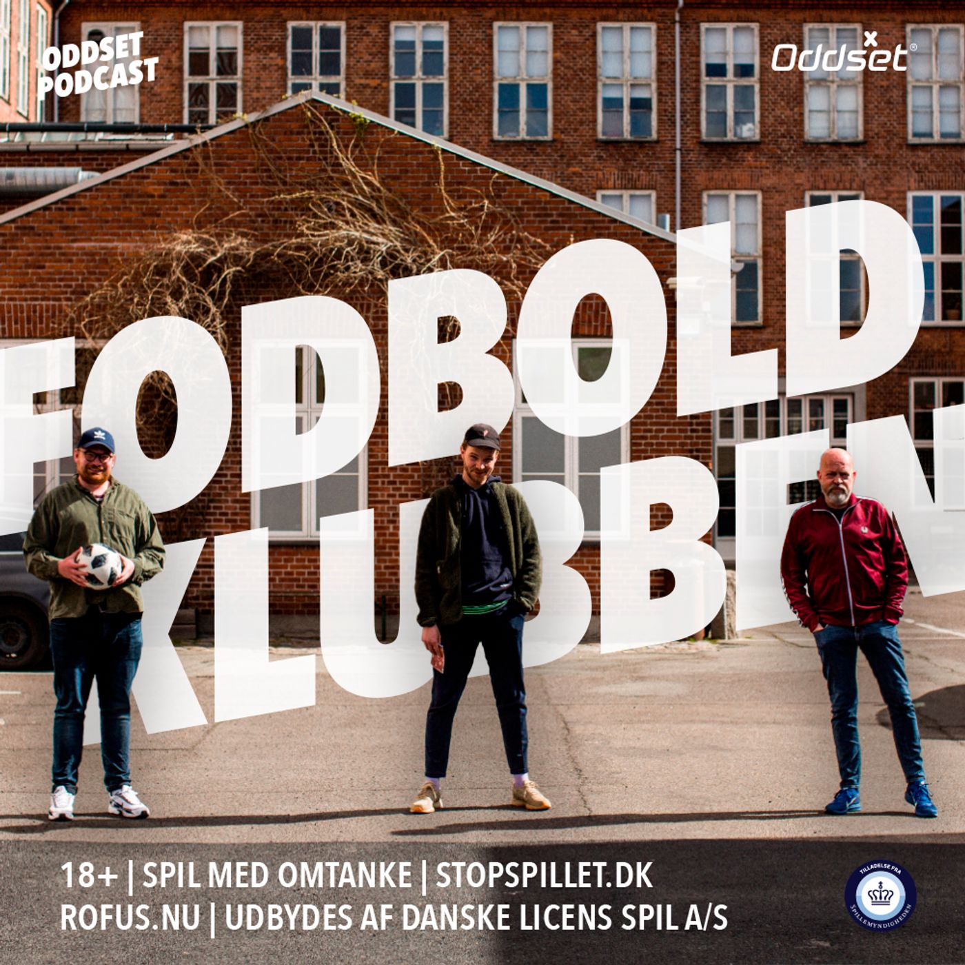 Fodboldklubben