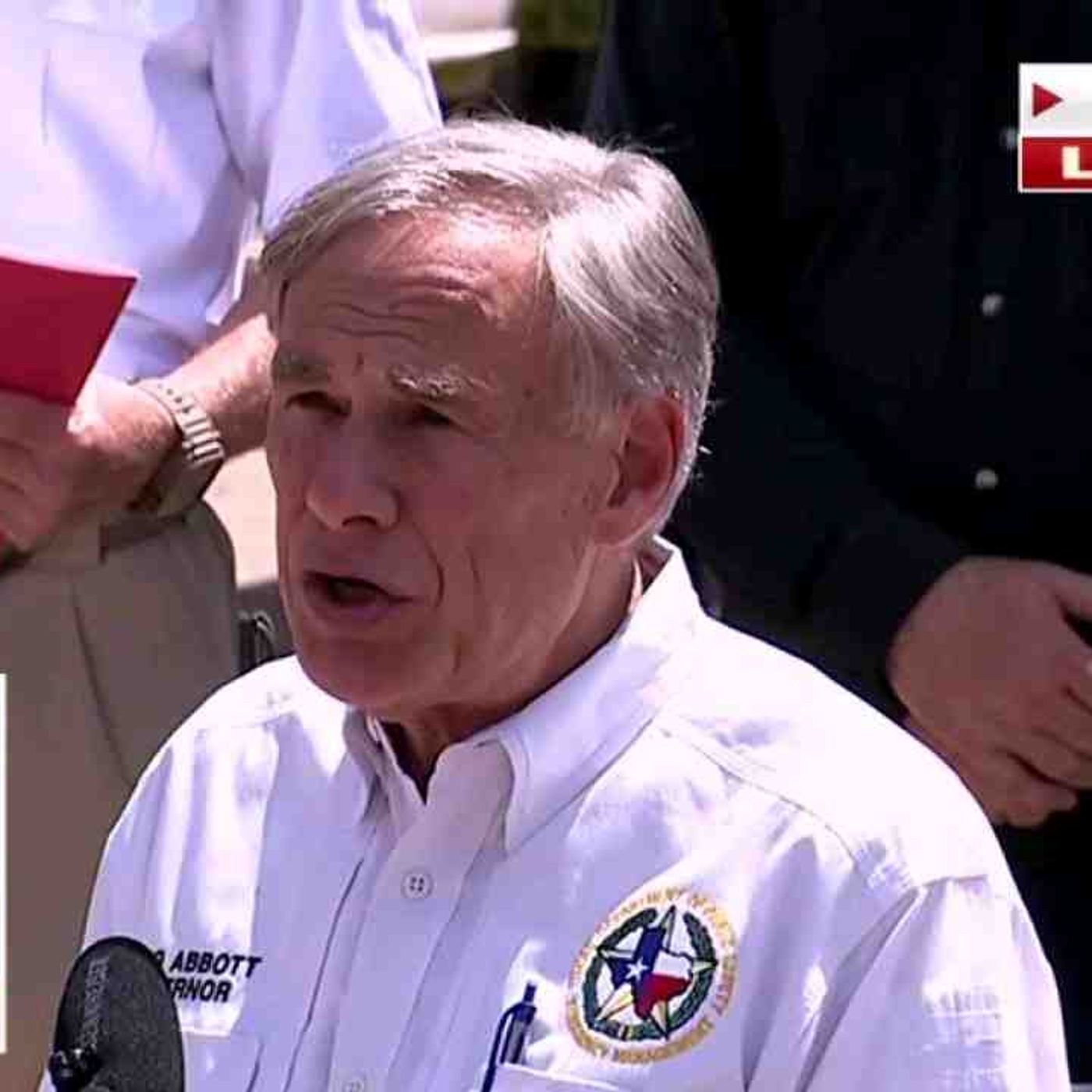 BREAKING: 161 known missing people in Kerr County_ Texas governor says episode artwork