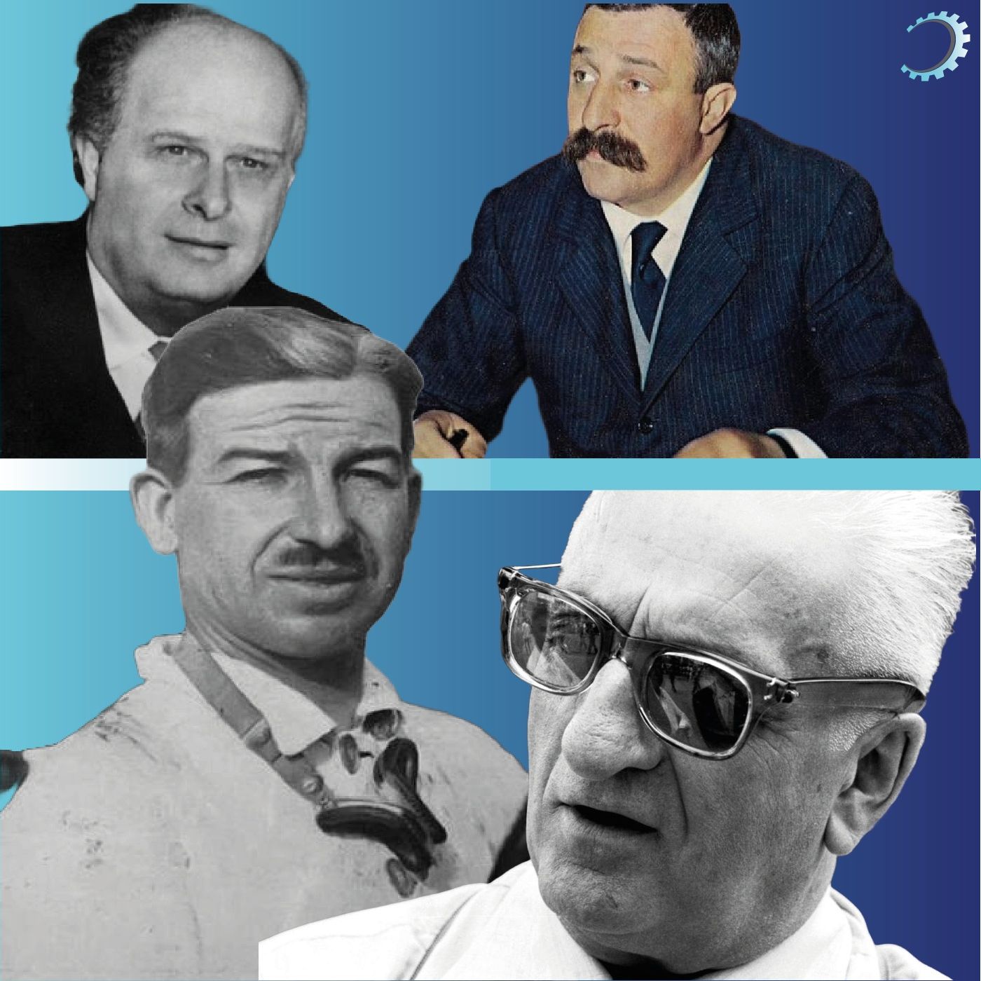 Imprese che hanno fatto la storia