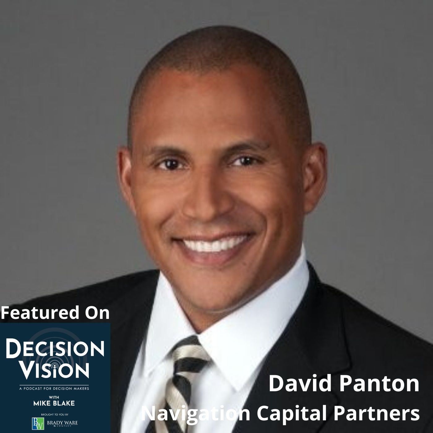 Decision Vision