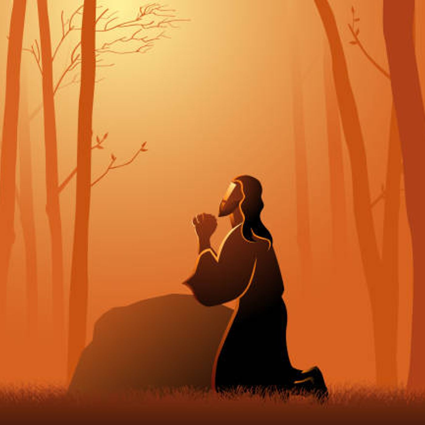 podcast de la oracion episode artwork