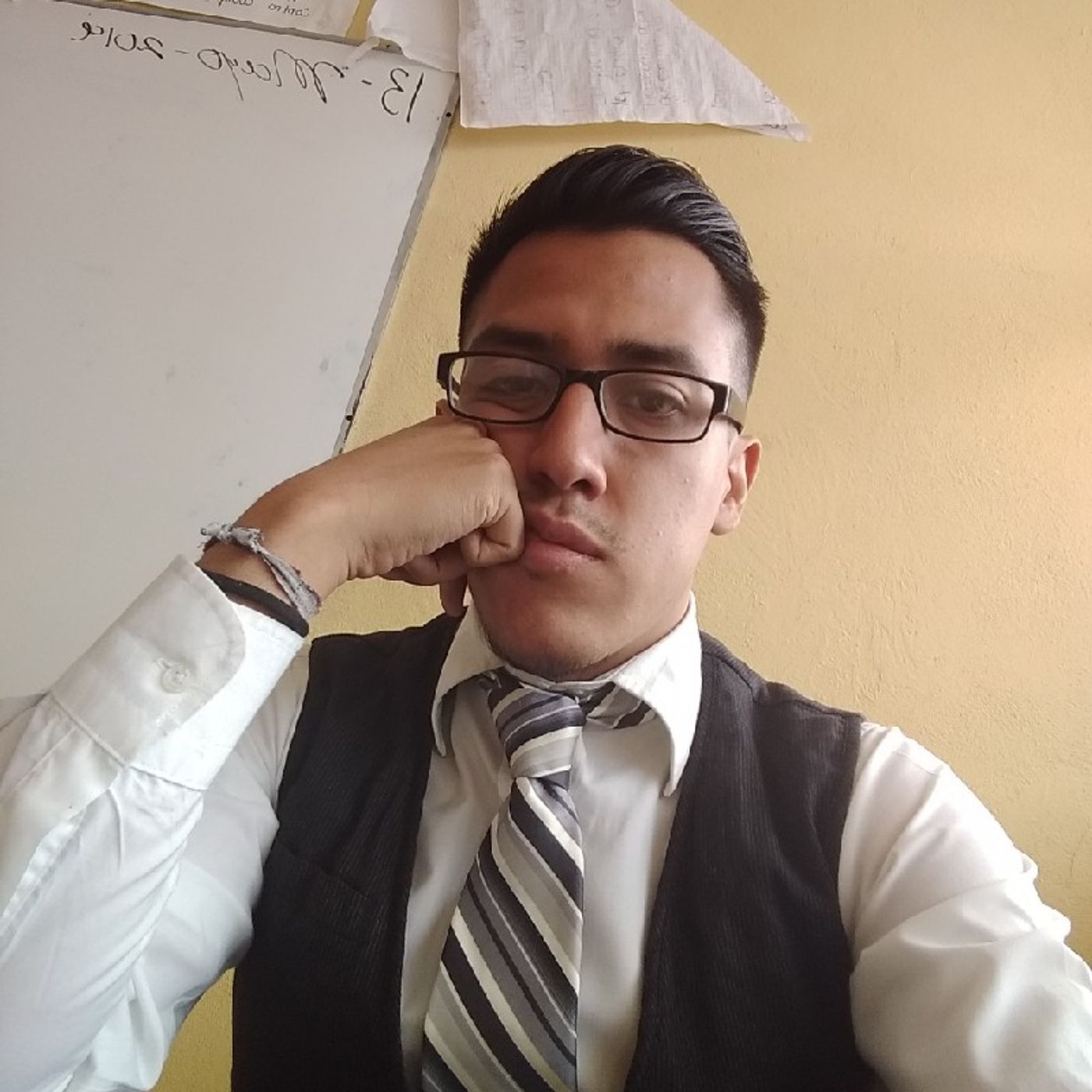 Su desmadre