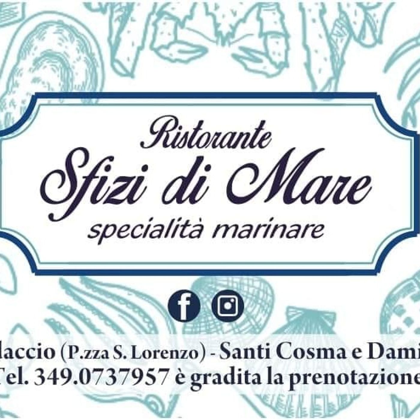 Interviste di Radio Civita InBlu