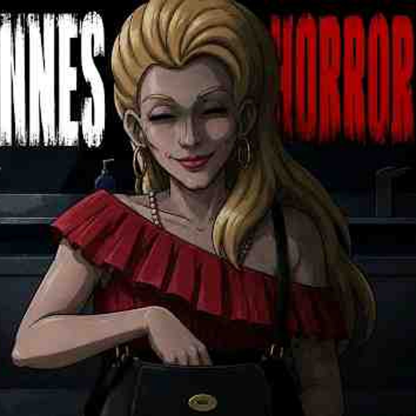 4 TRUE Valentines Horror Stories Animated episode artwork