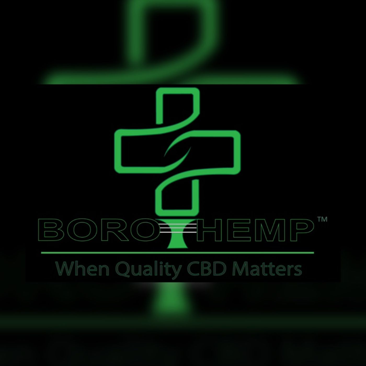Entrepreneur Interview With Stacy Hamilton (Boro Hemp) episode artwork