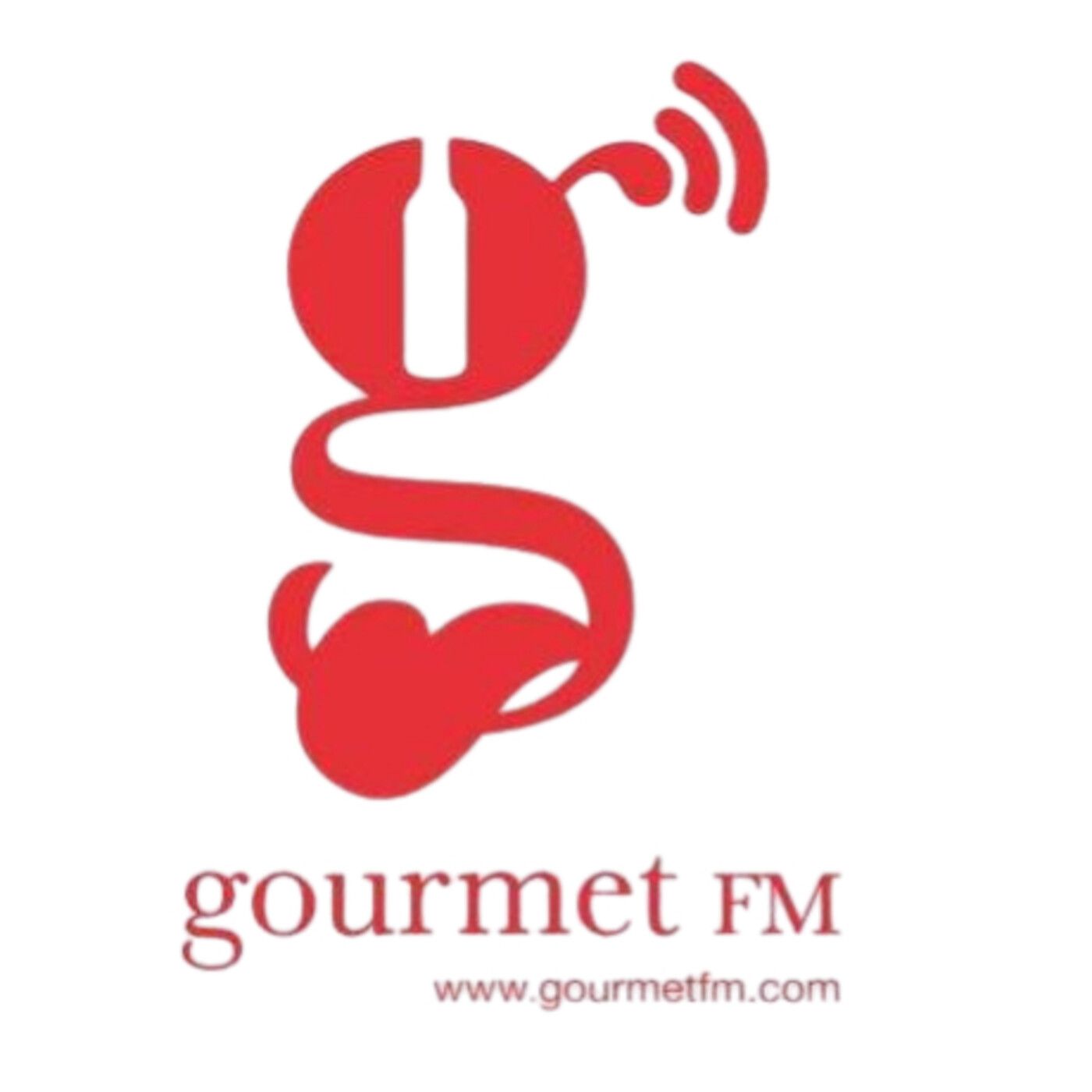 GourmetFM Gastronomía y Vinos en Español.