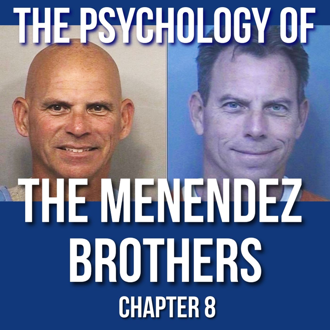 The Psychology of the Menendez Bros (Chapter 8 - Your Emails)
