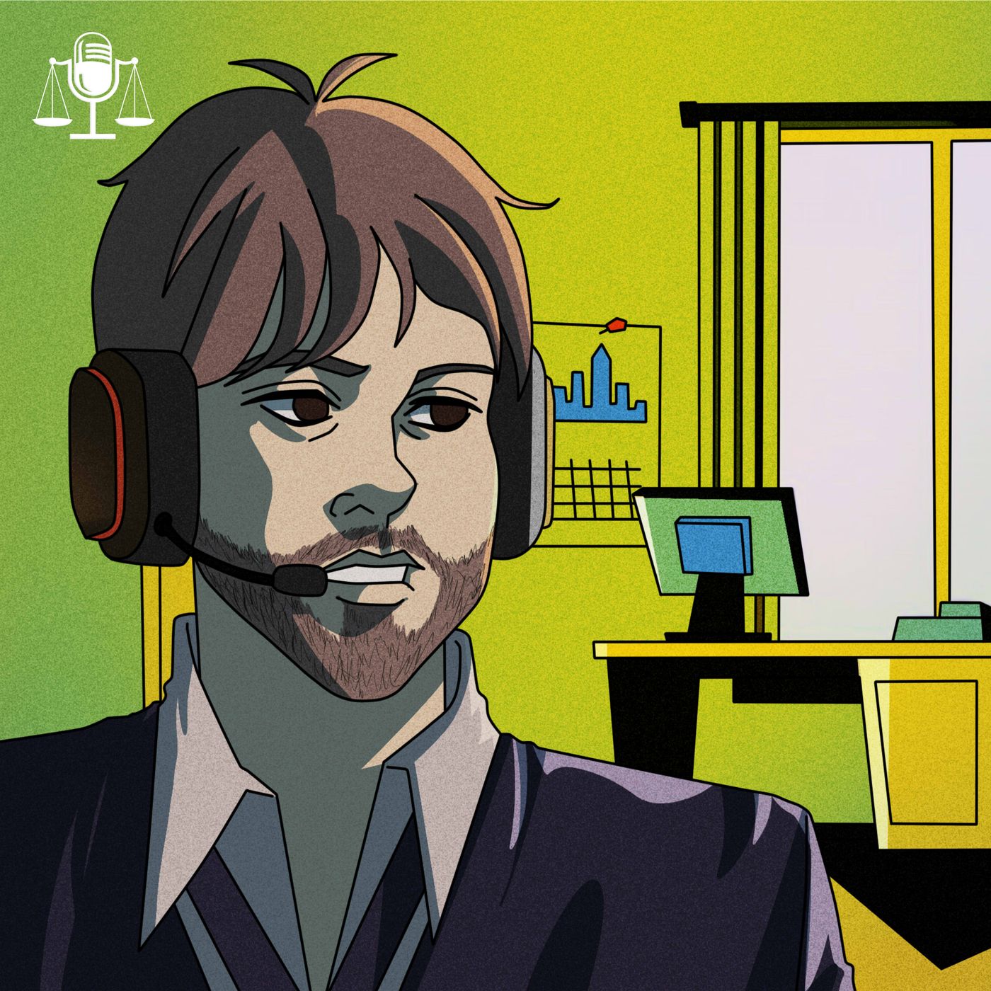 AdHoc Podcast