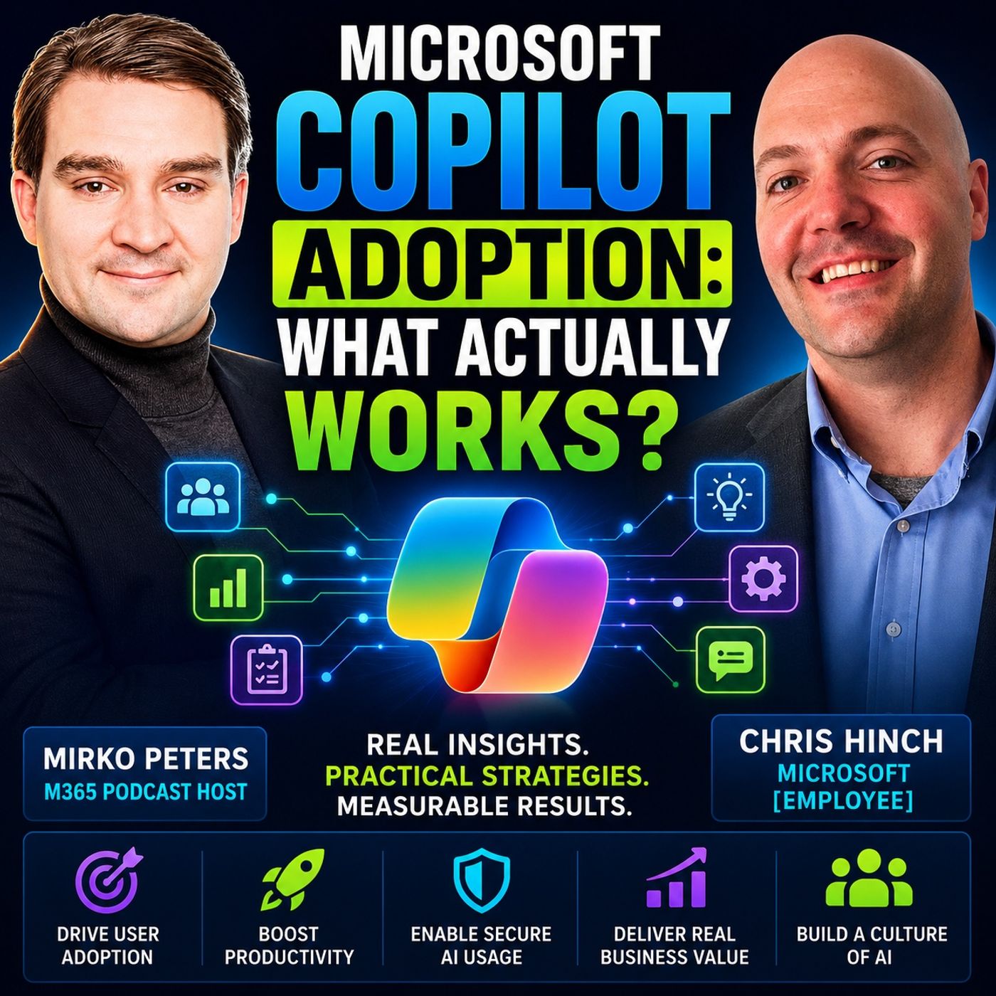 M365.FM - Modern work, security, and productivity with Microsoft 365