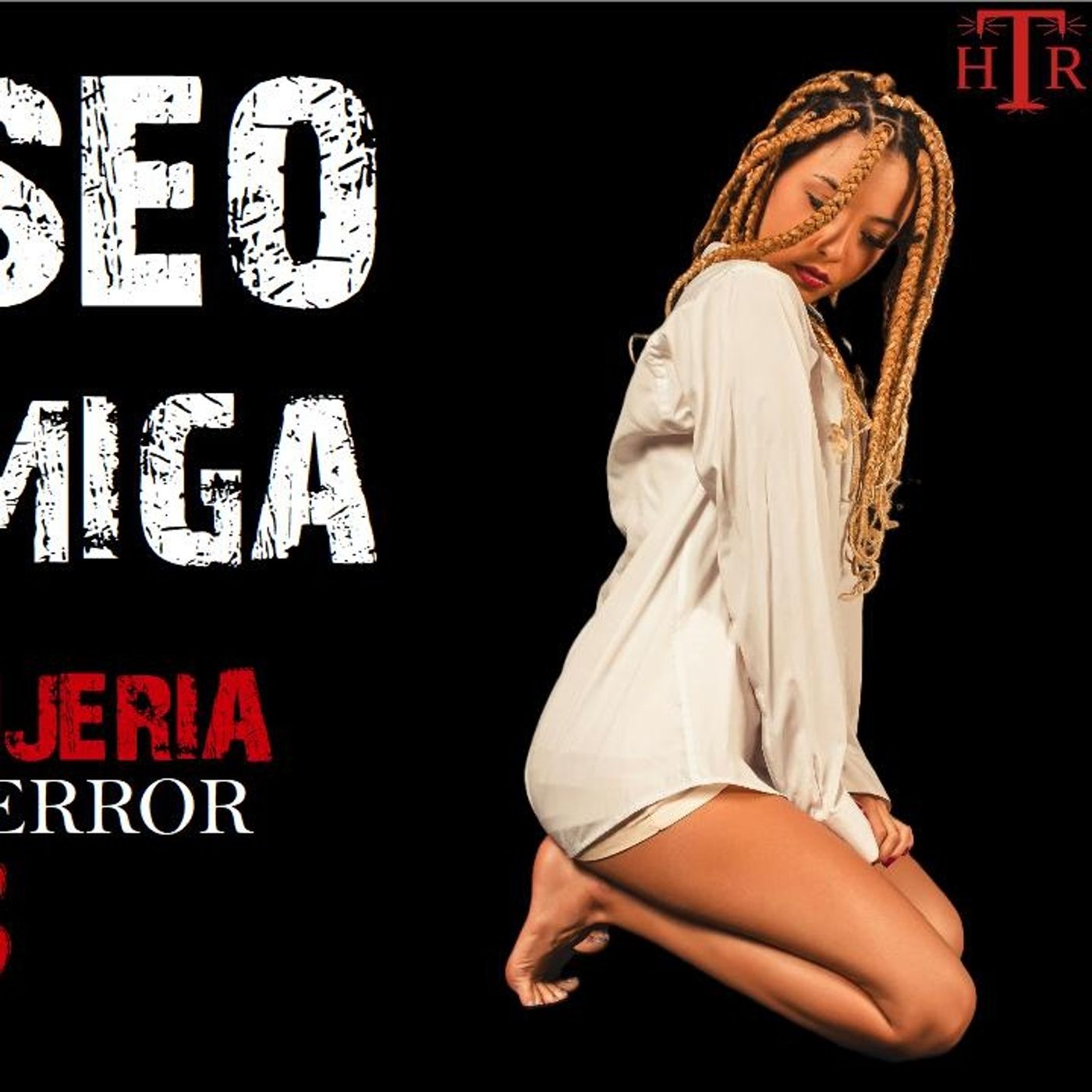 EL DESEO DE MI AMIGA | RELATO DE BRUJERÍA | Historias de Terror Reales episode artwork