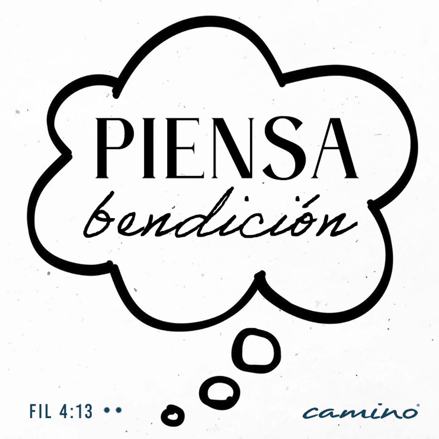Oración 30 de octubre (Piensa bendición) episode artwork
