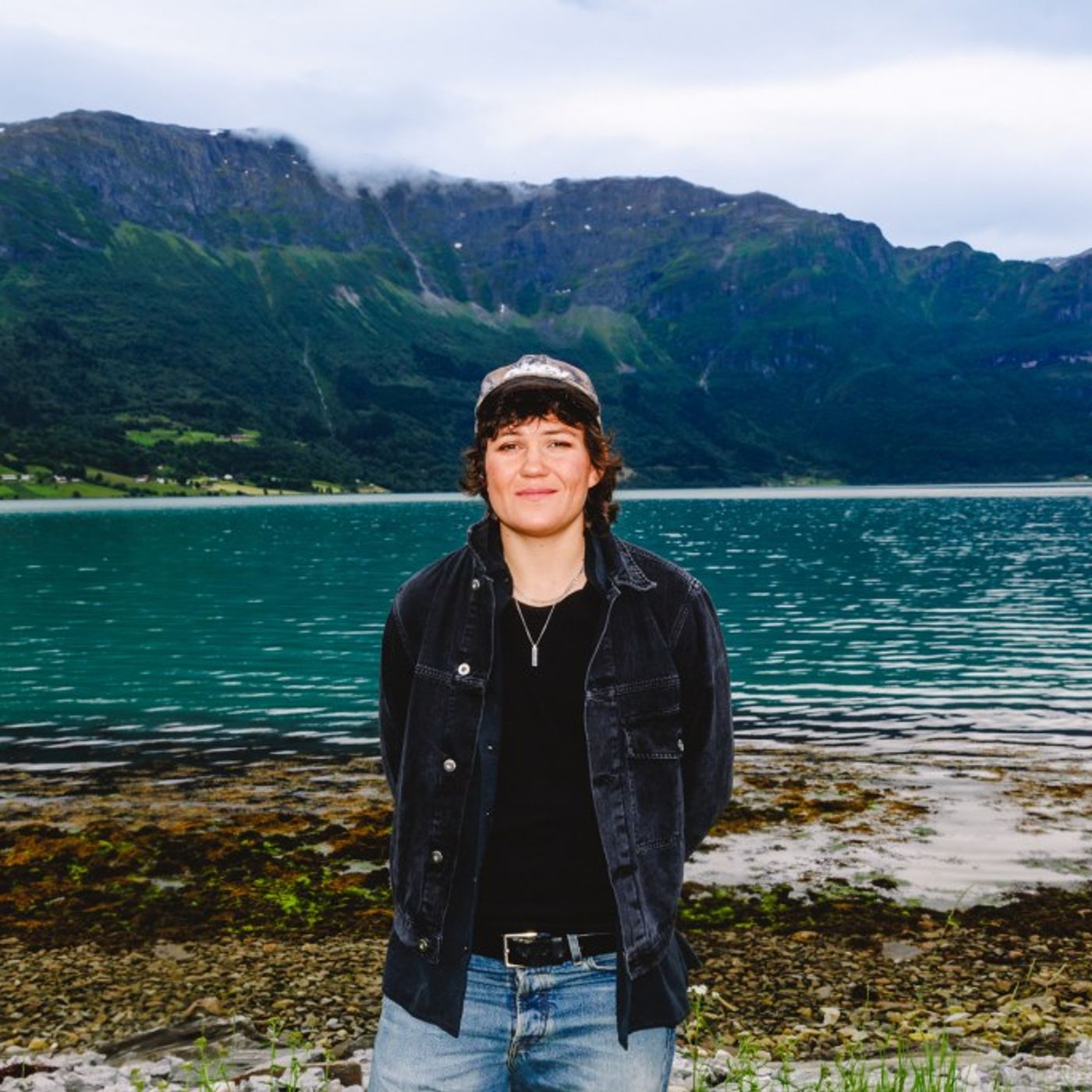 Norway’s Fay Wildhagen Is Taking The Independent Route For Next Album