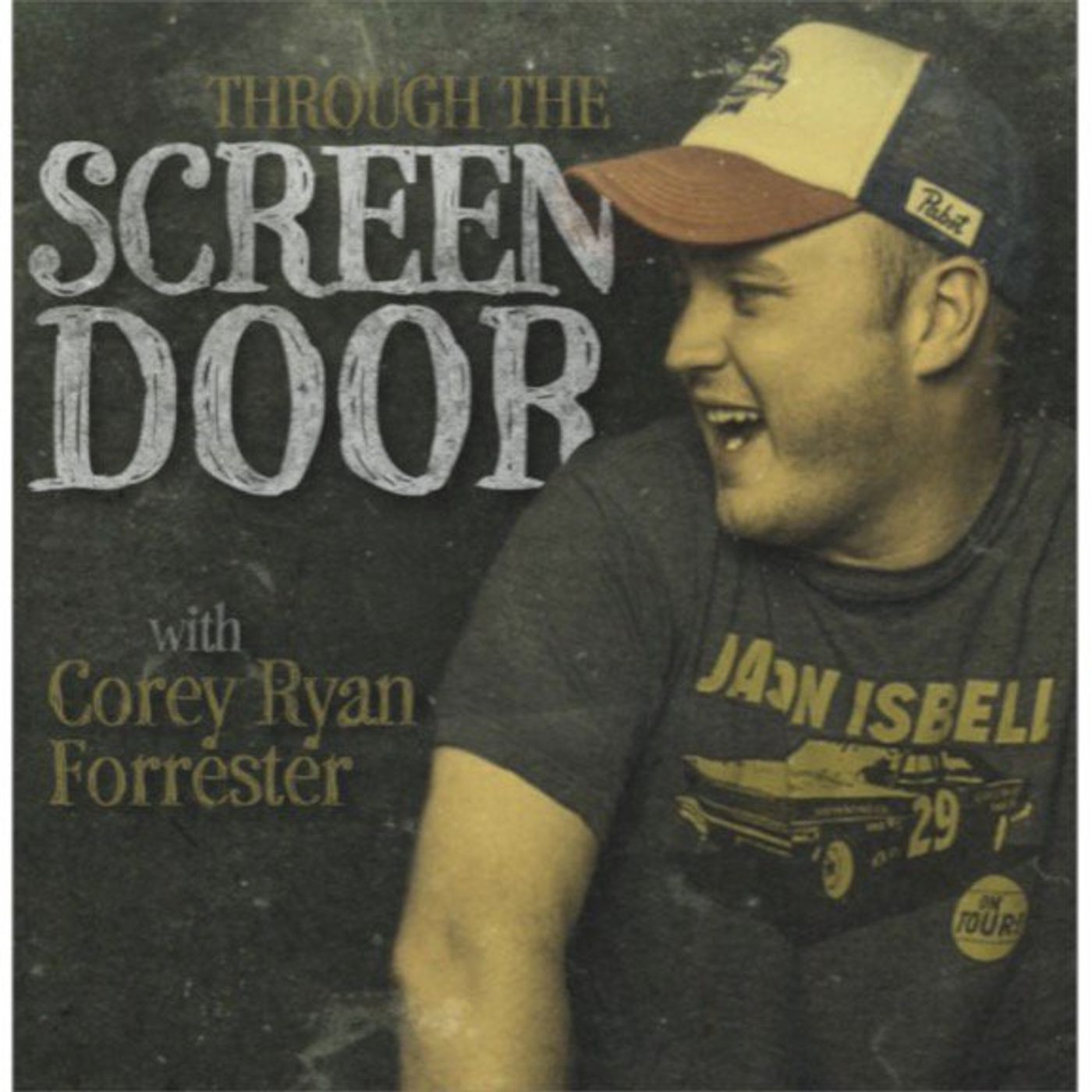 No Matt, but we’ve got The Liberal Redneck, Trae Crowder as the best guest host ever!! episode artwork