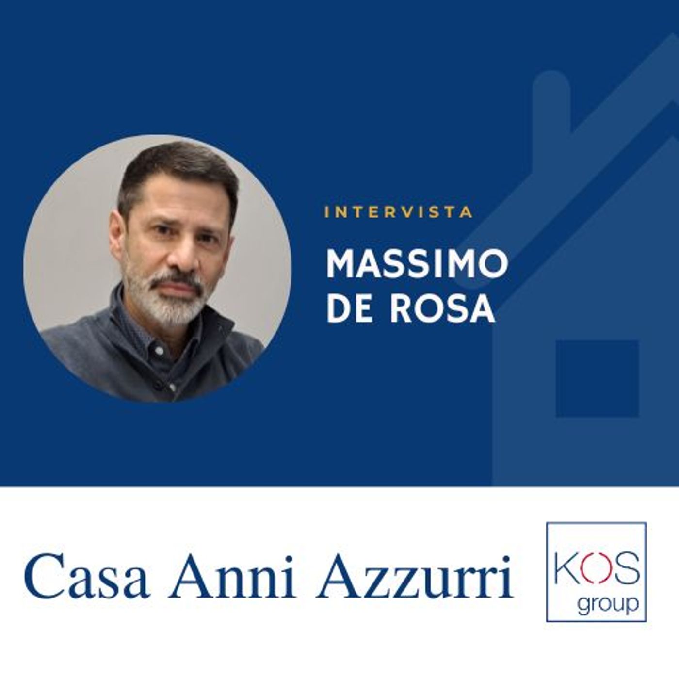 Casa Anni Azzurri