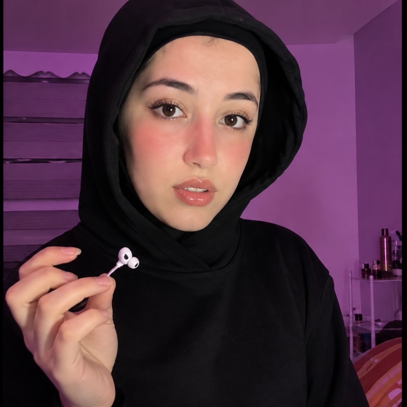 بداية جديدة مع ديما! 🥹💔 أول أيام العمل الجديد وتجربة مختلفة ❤️✨ (1)