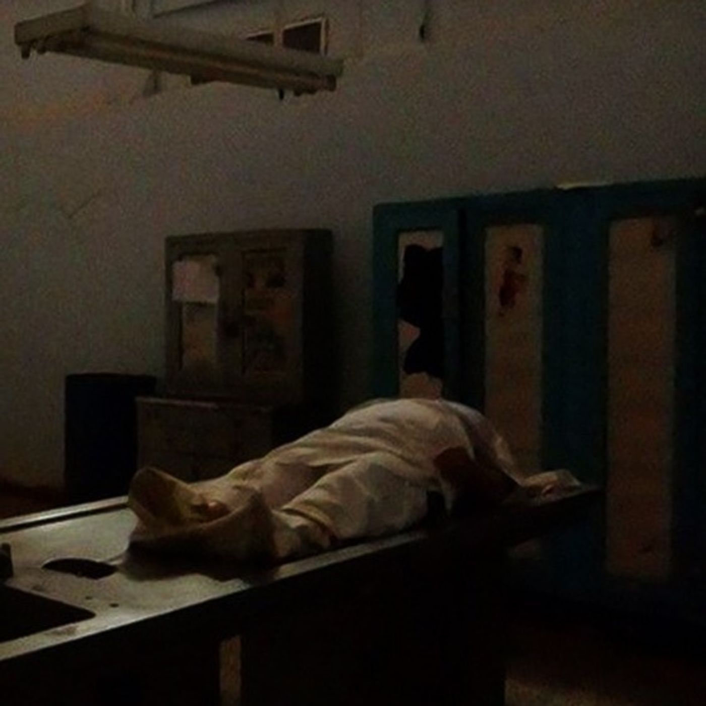 Los Extraviados Historias De Terror - REDE